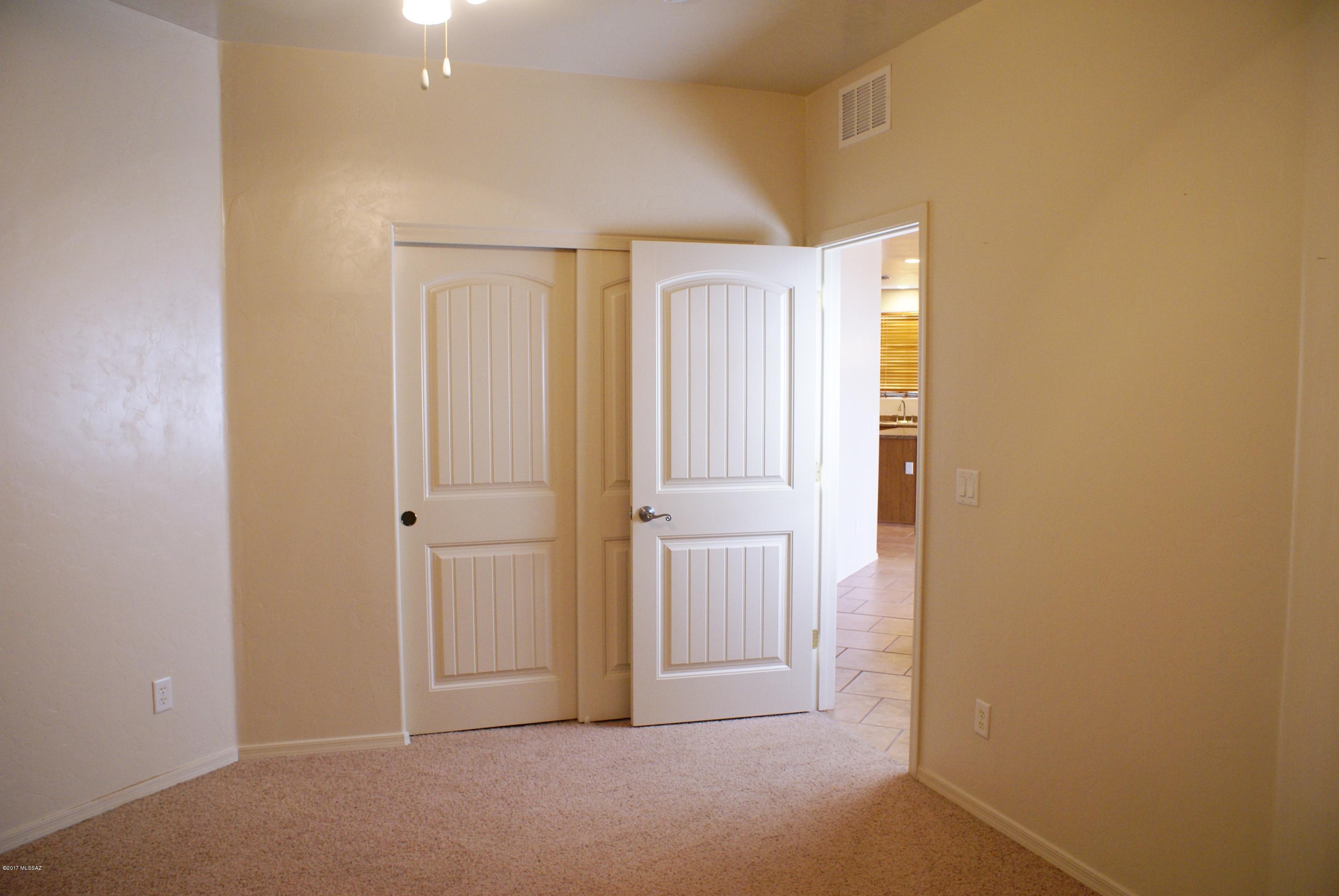 Unsubdivided - Residential