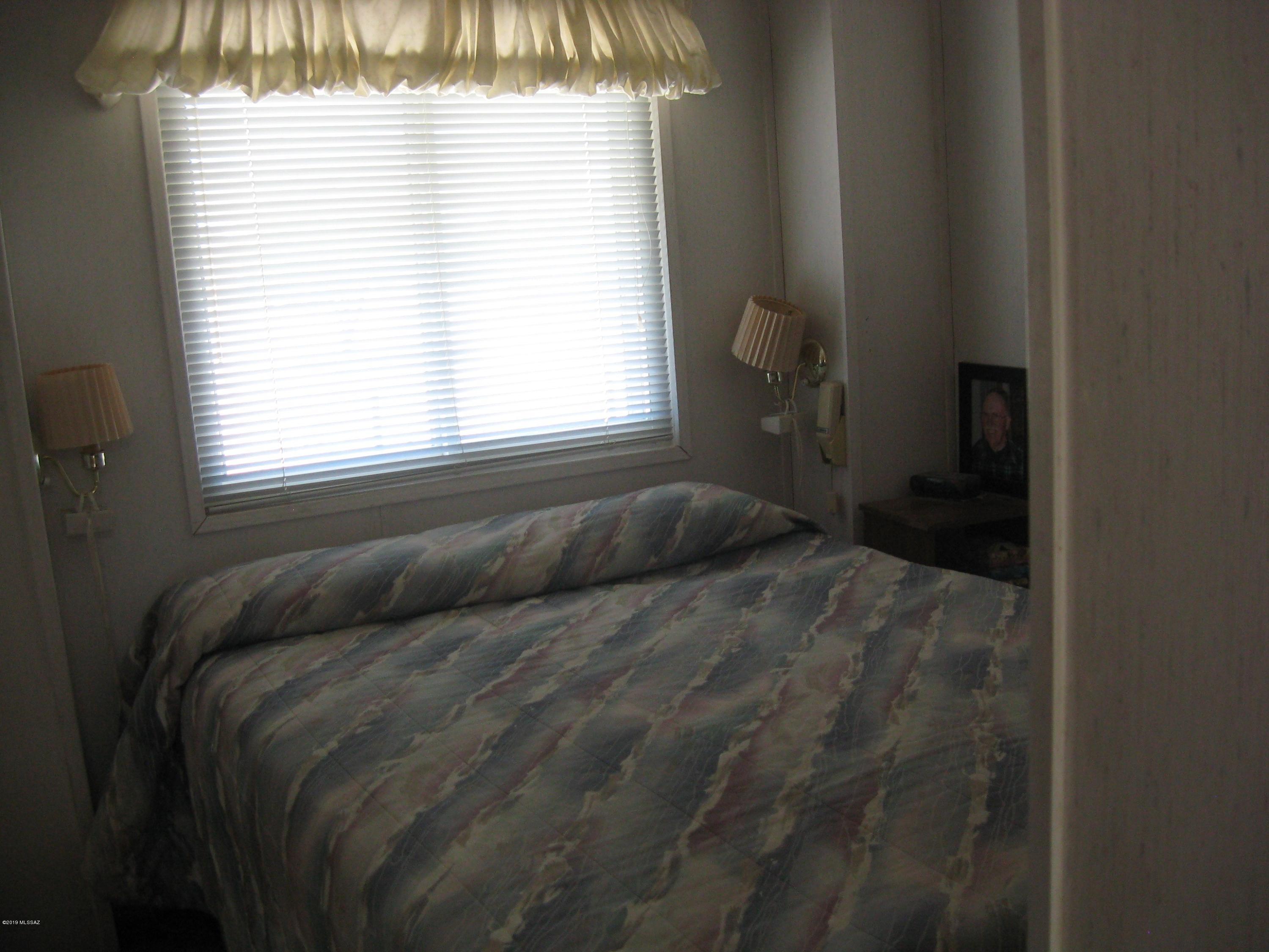 Unsubdivided - Residential