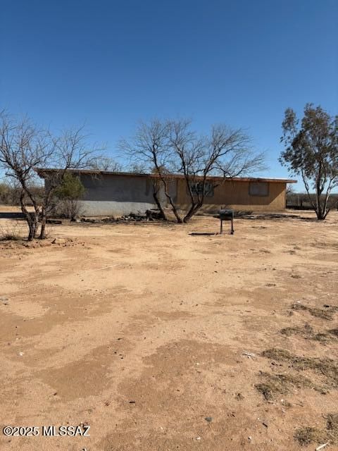 6987 S Avalon Drive, Tucson, AZ 85735 - MLS#: 22505119