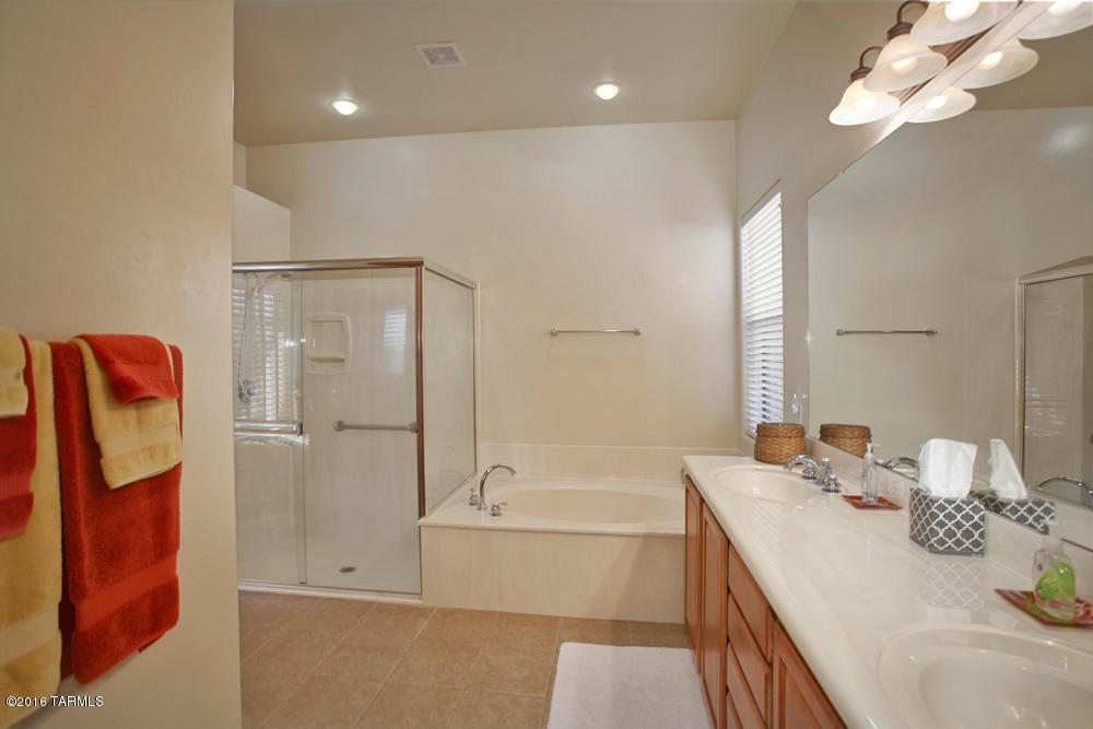 Village Five At the Villages Of La Paloma (1-71) - Residential