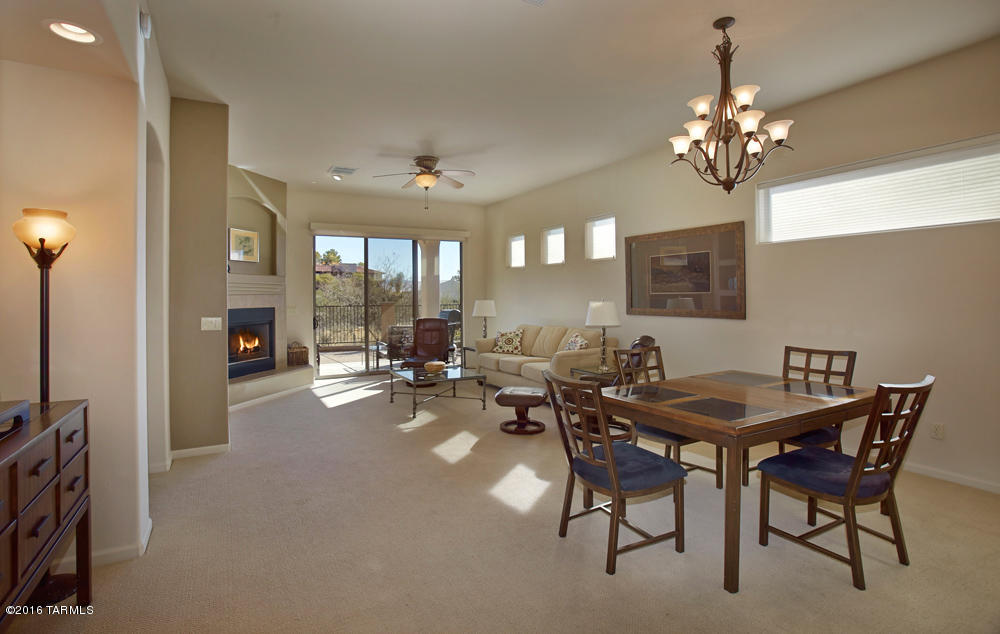Village Five At the Villages Of La Paloma (1-71) - Residential