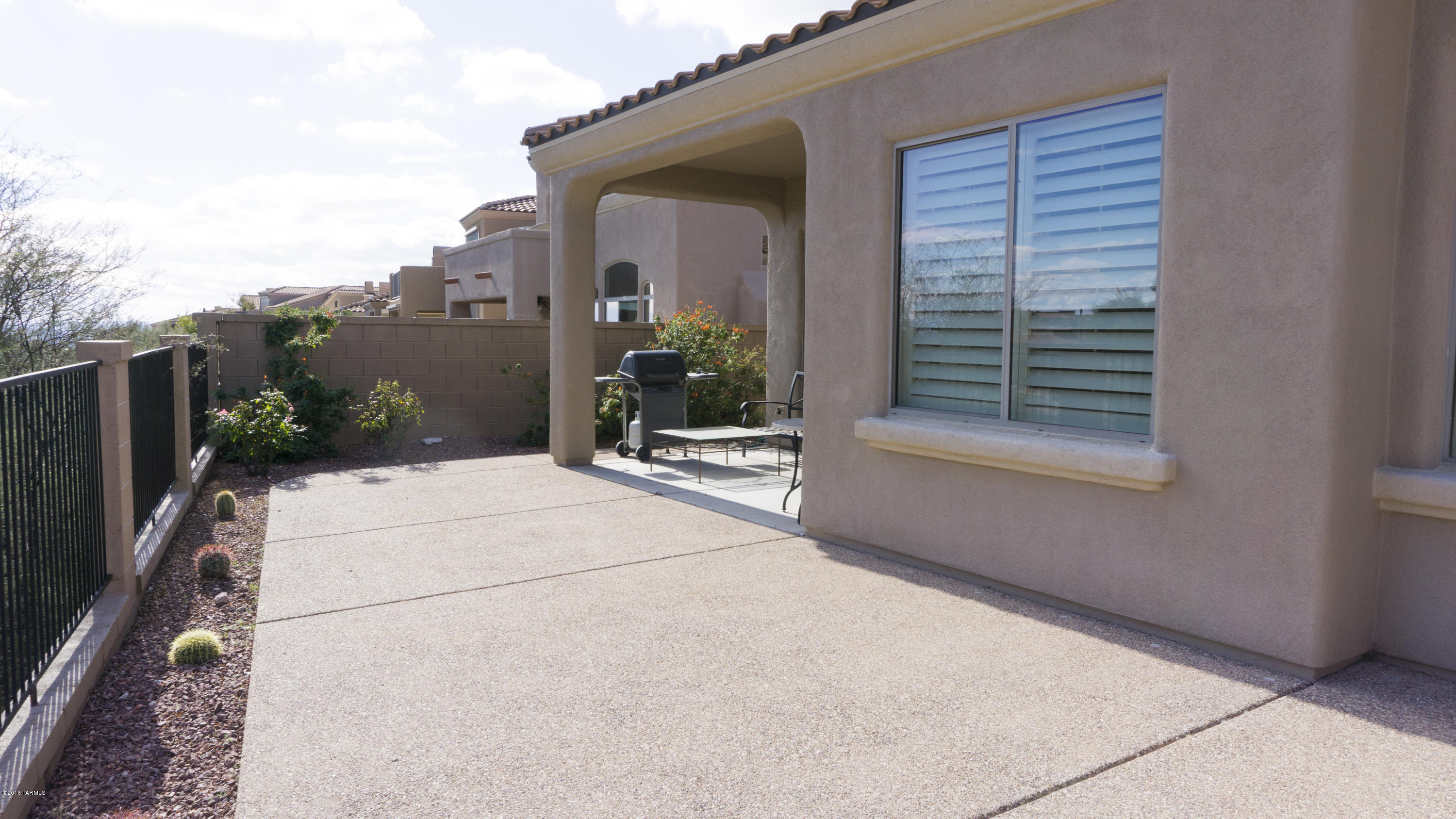 Village Five At the Villages Of La Paloma (1-71) - Residential
