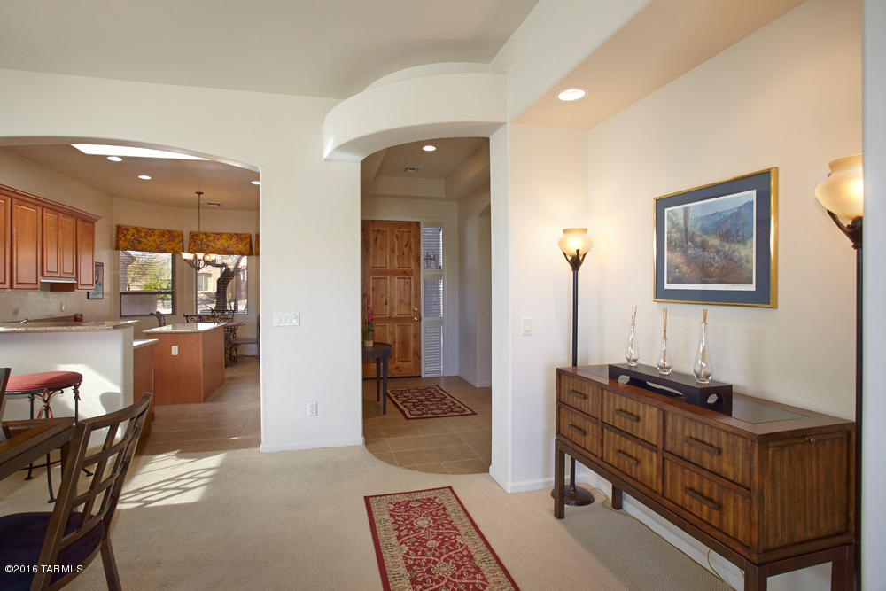 Village Five At the Villages Of La Paloma (1-71) - Residential