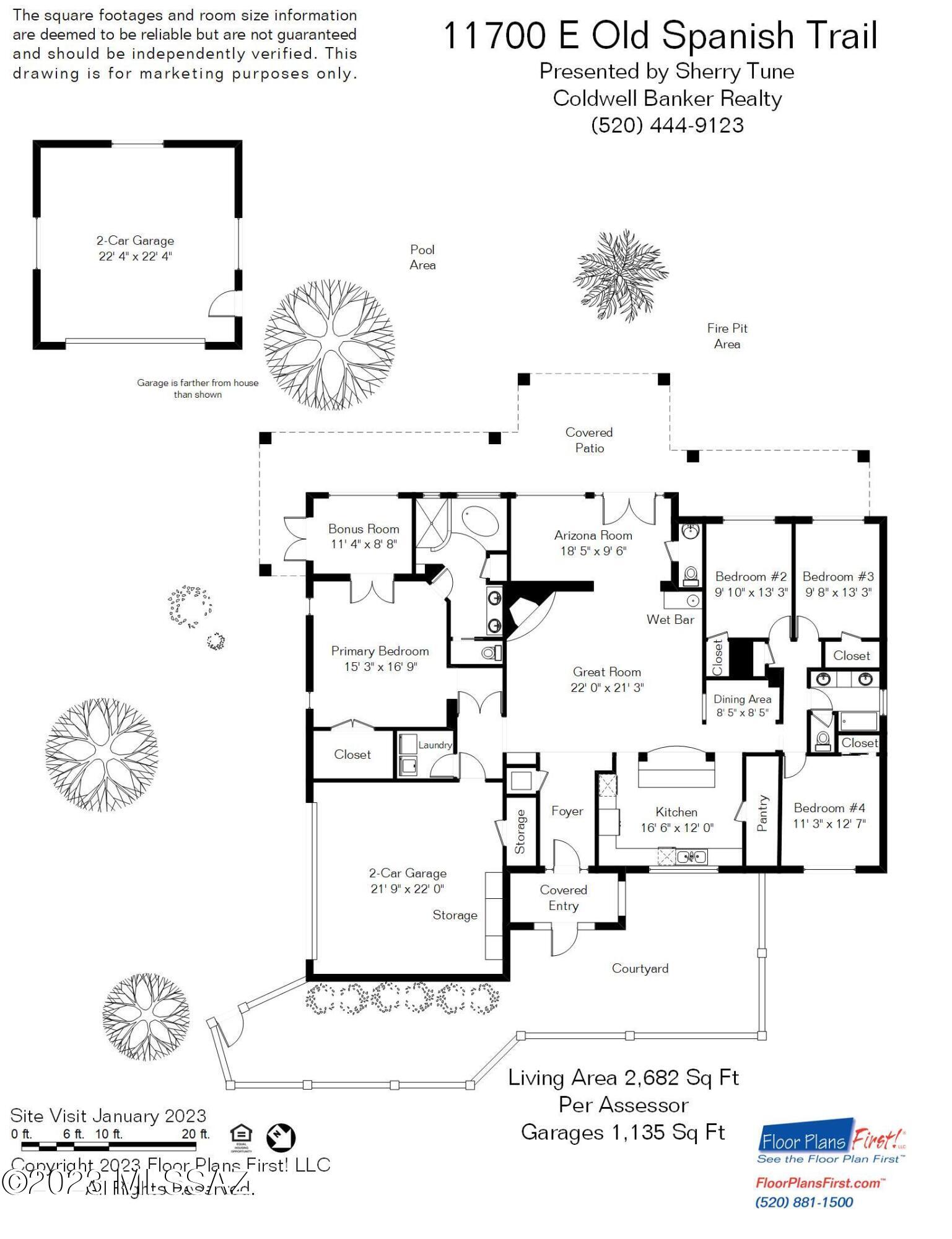 Unsubdivided - Residential