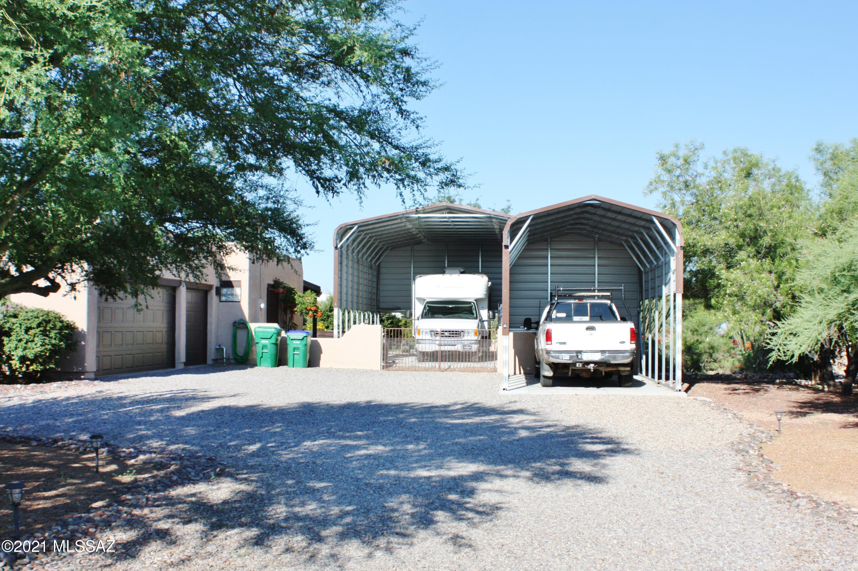 New Tucson Unit NO. 27 - Residential