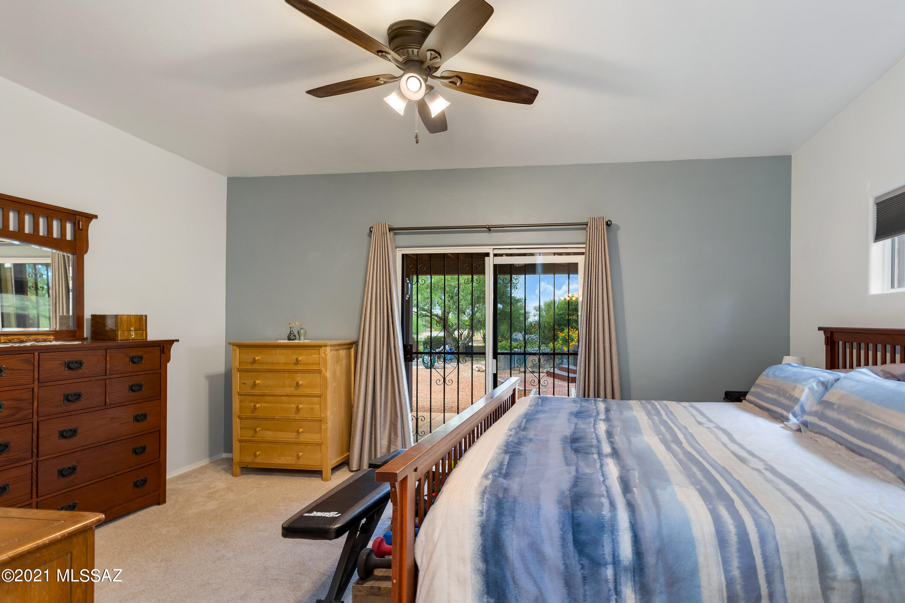 New Tucson Unit NO. 27 - Residential