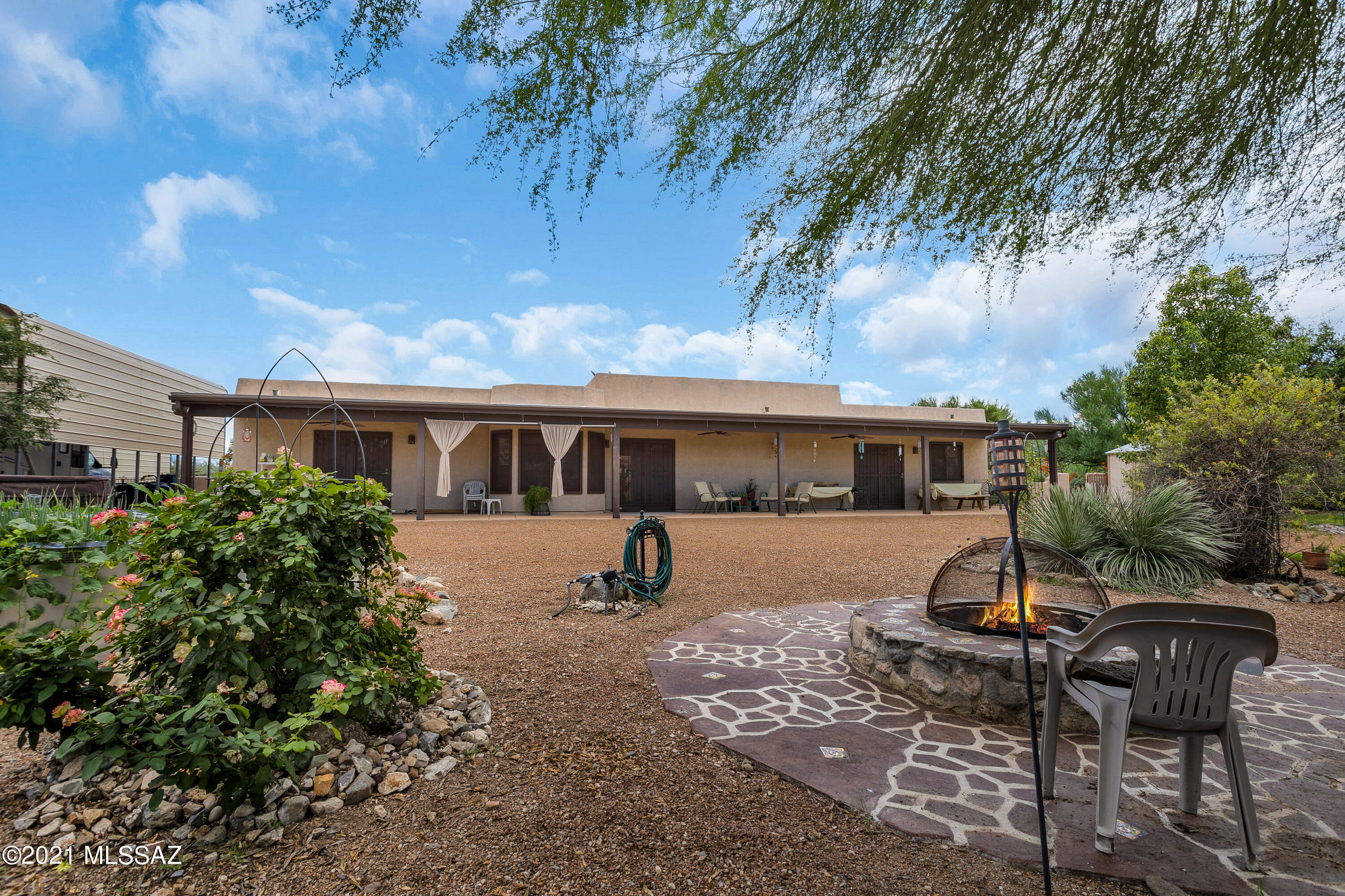 New Tucson Unit NO. 27 - Residential