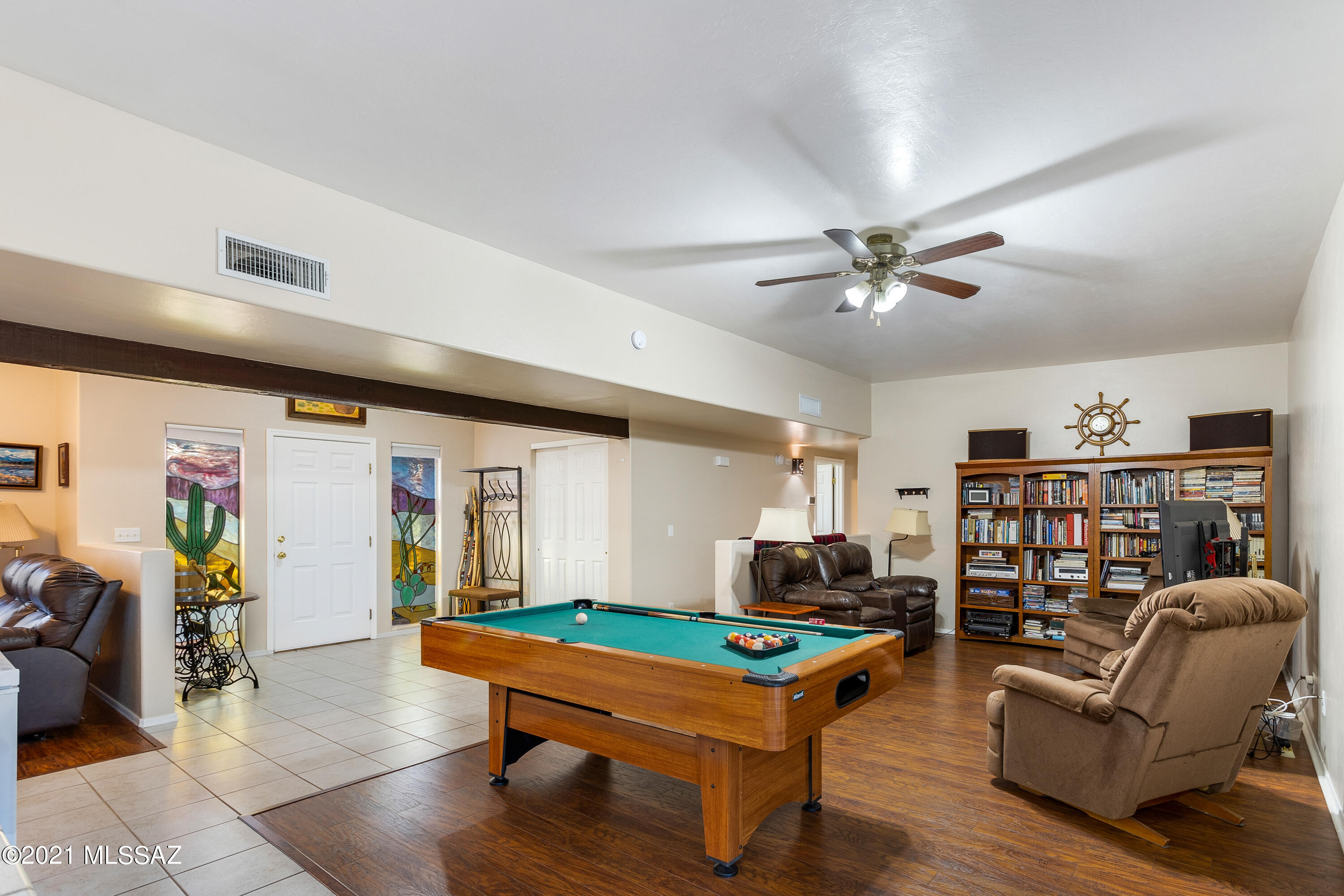 New Tucson Unit NO. 27 - Residential