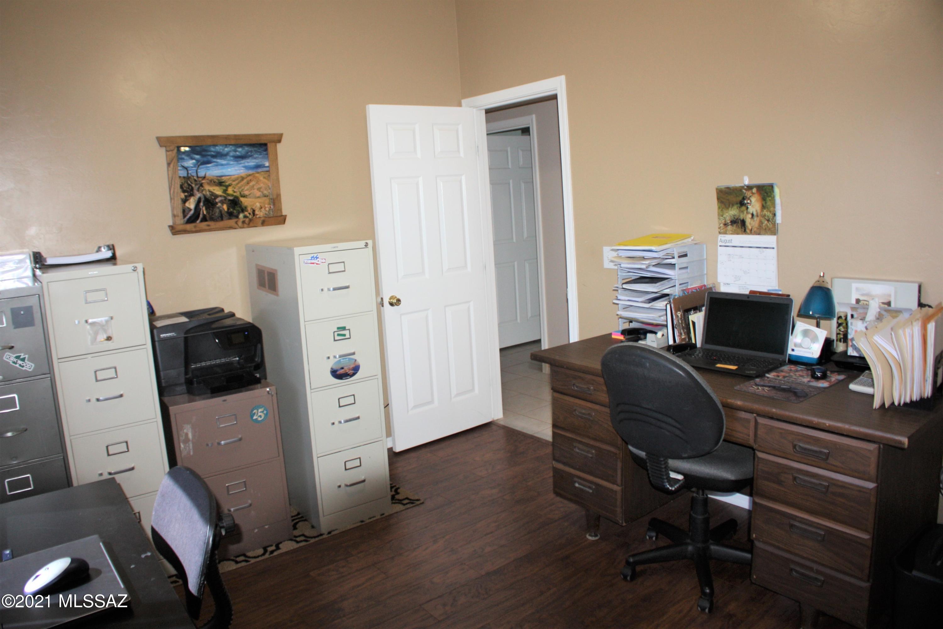 New Tucson Unit NO. 27 - Residential