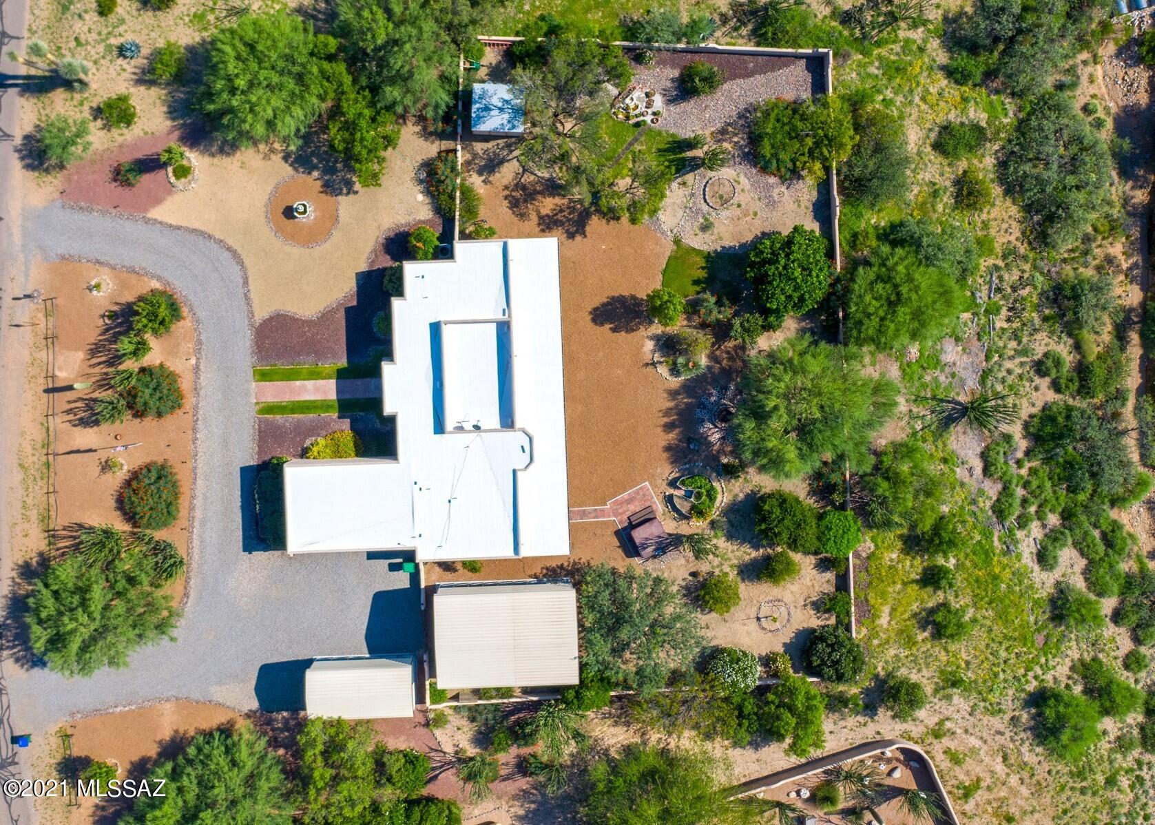 New Tucson Unit NO. 27 - Residential