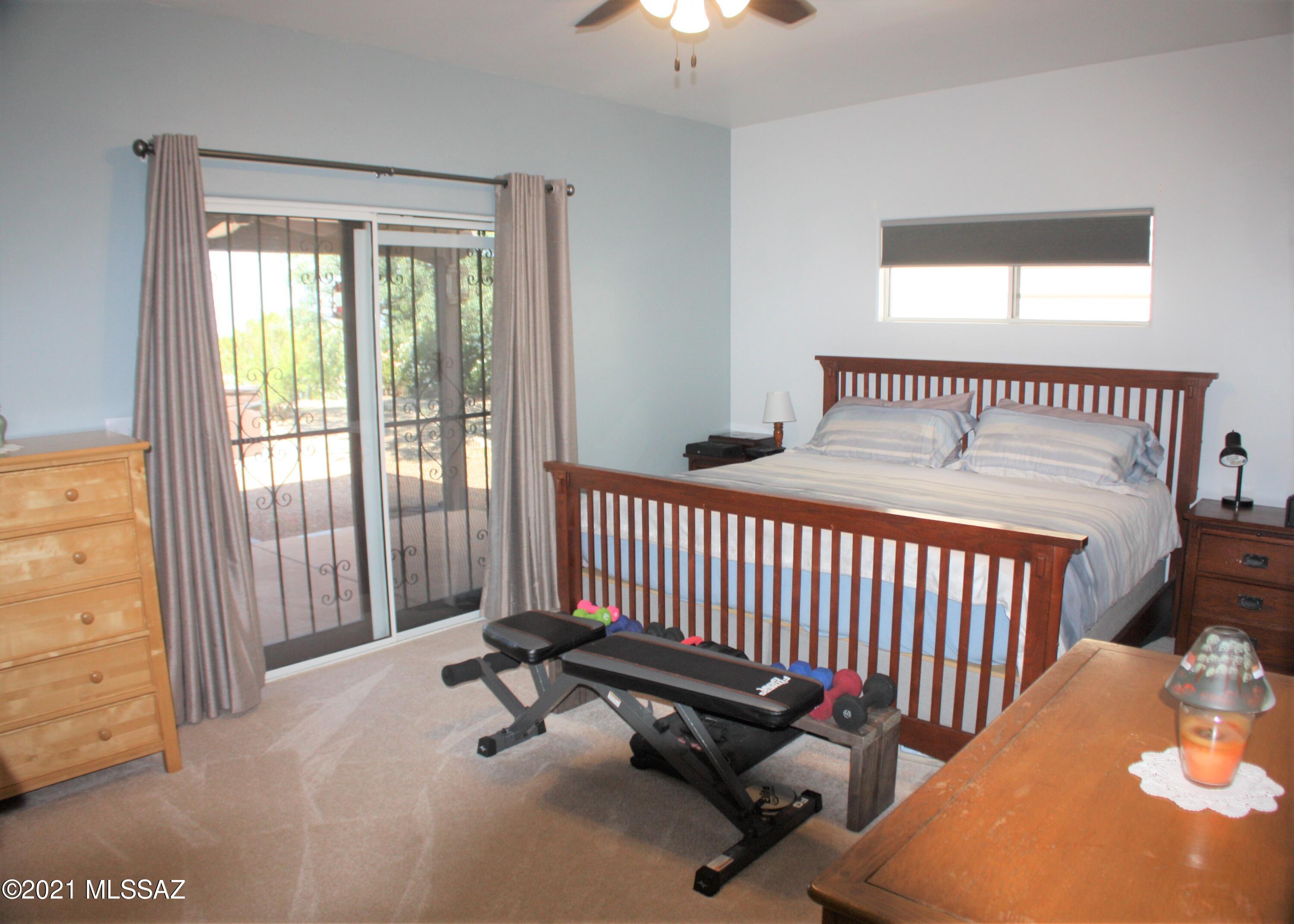 New Tucson Unit NO. 27 - Residential