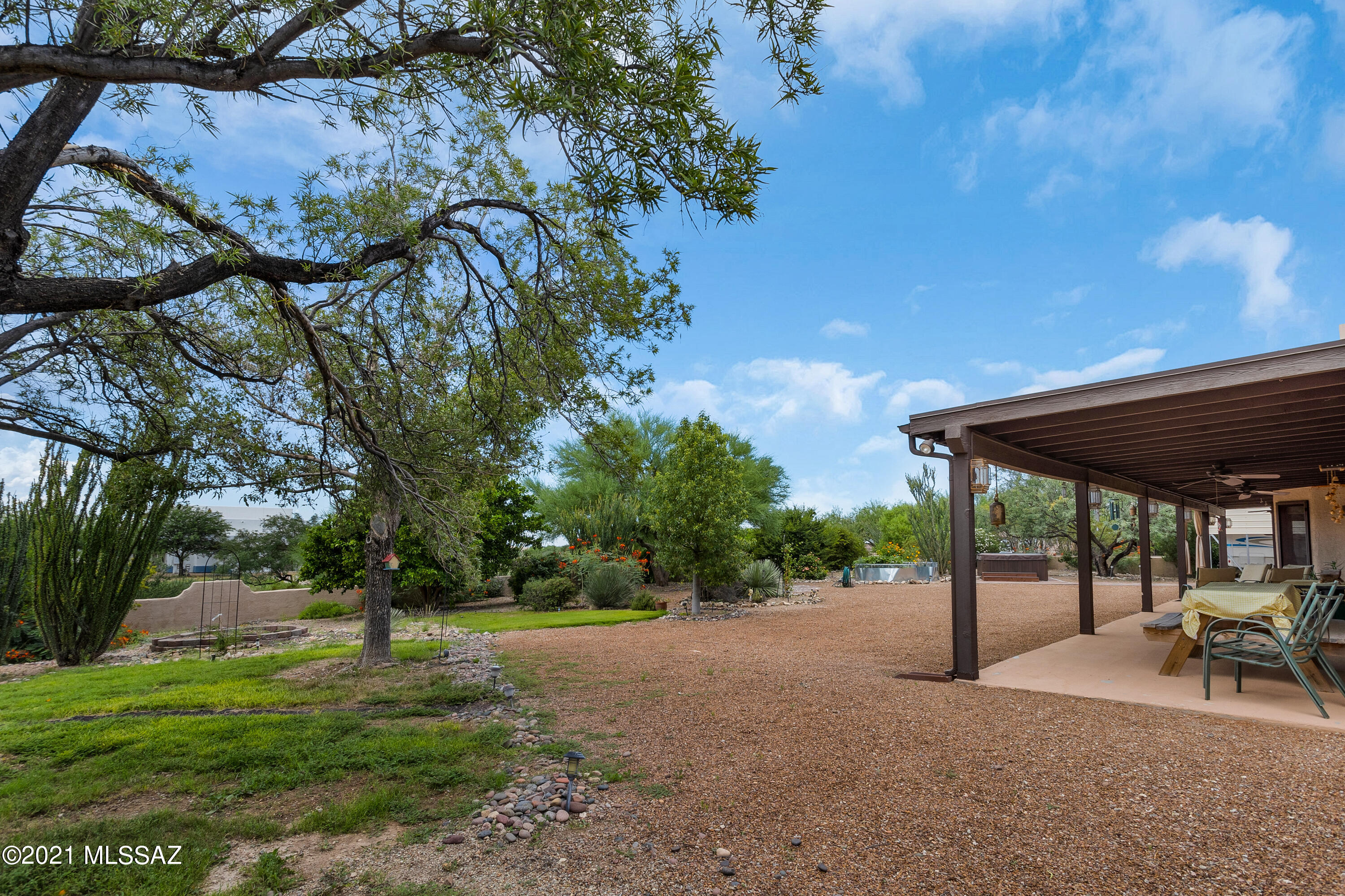 New Tucson Unit NO. 27 - Residential