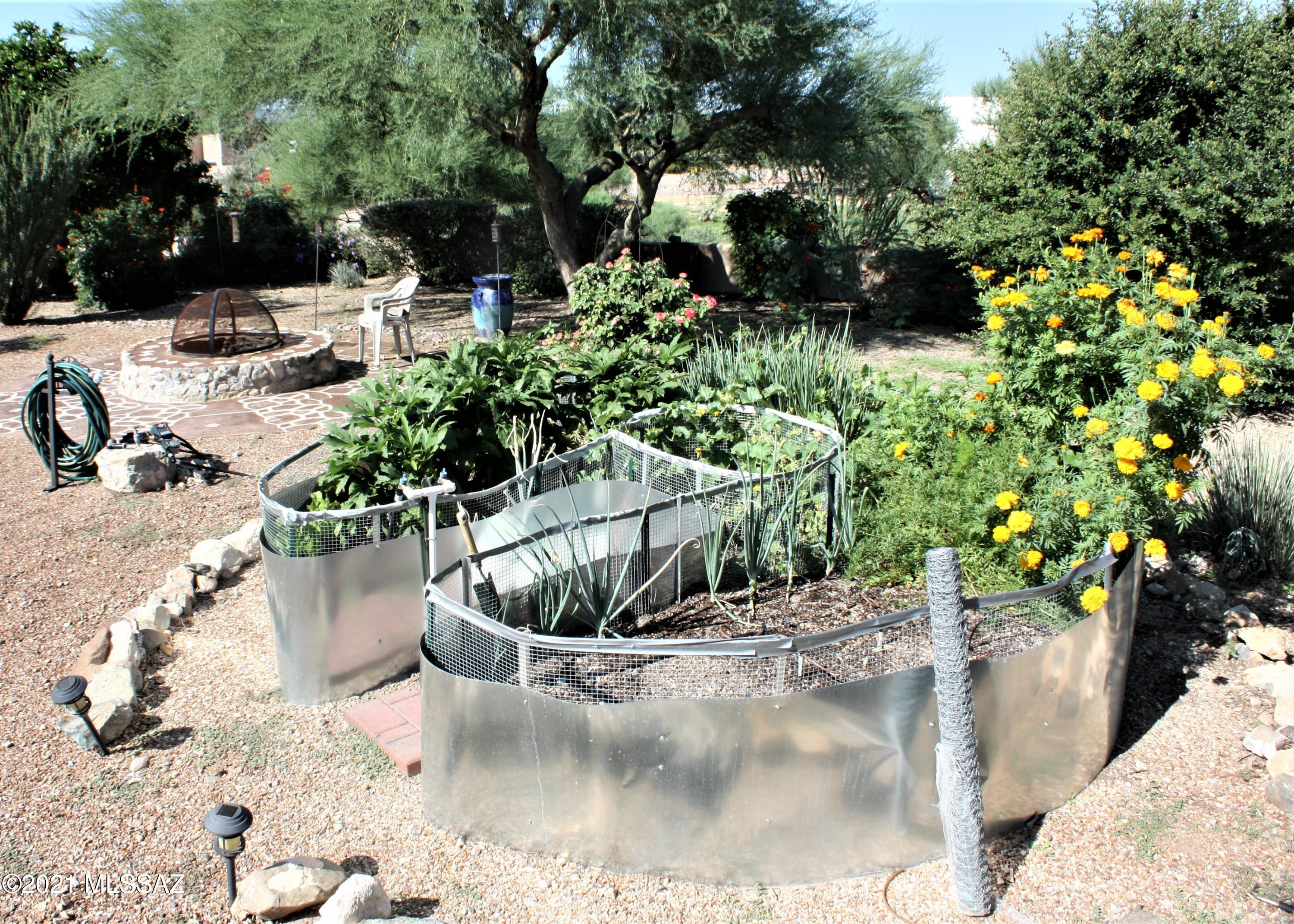 New Tucson Unit NO. 27 - Residential