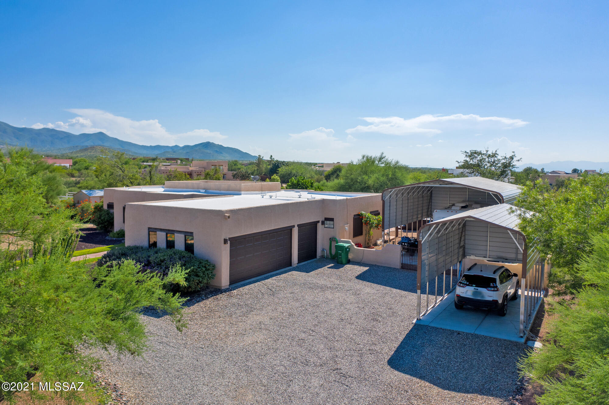 New Tucson Unit NO. 27 - Residential