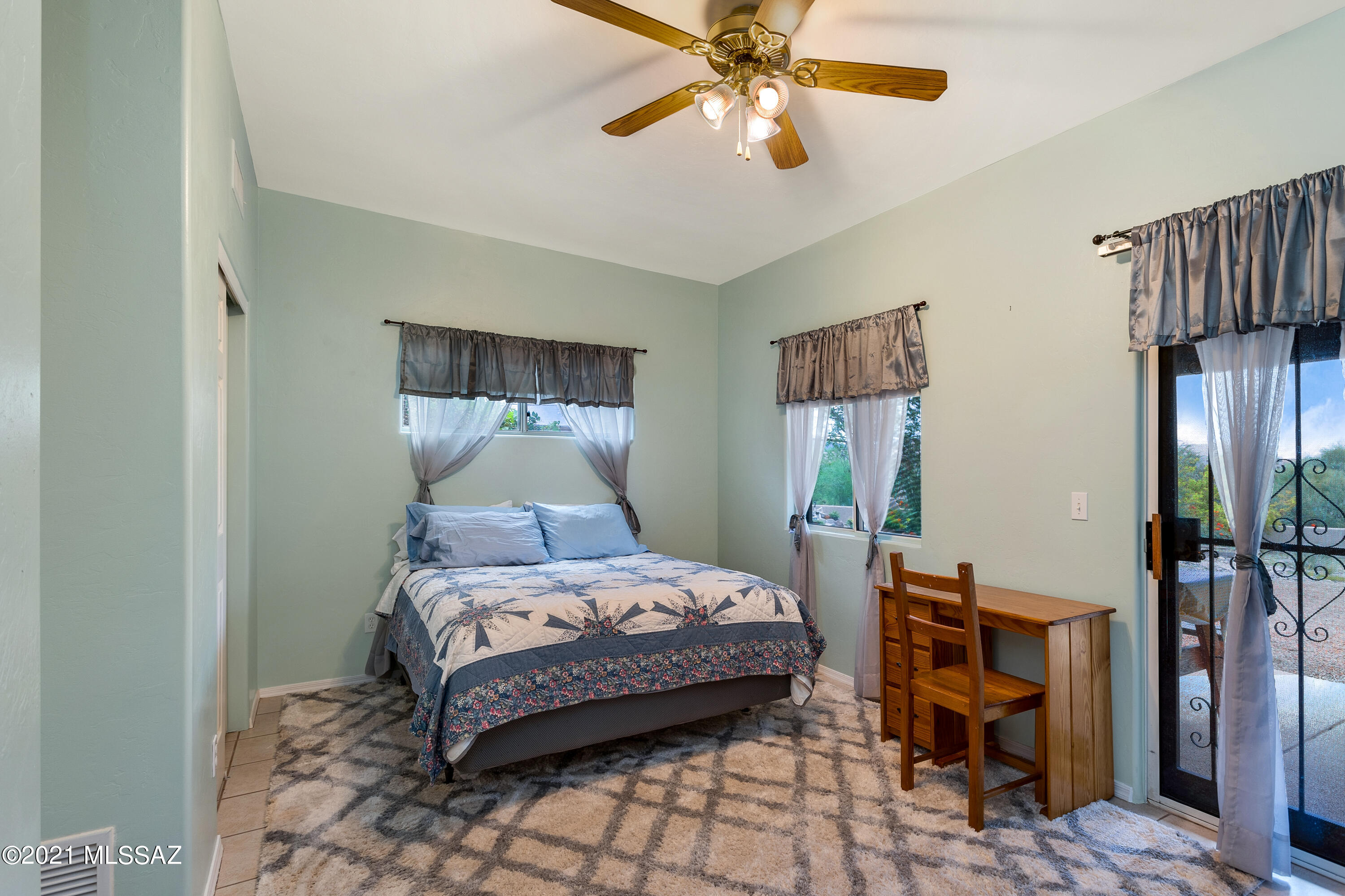 New Tucson Unit NO. 27 - Residential