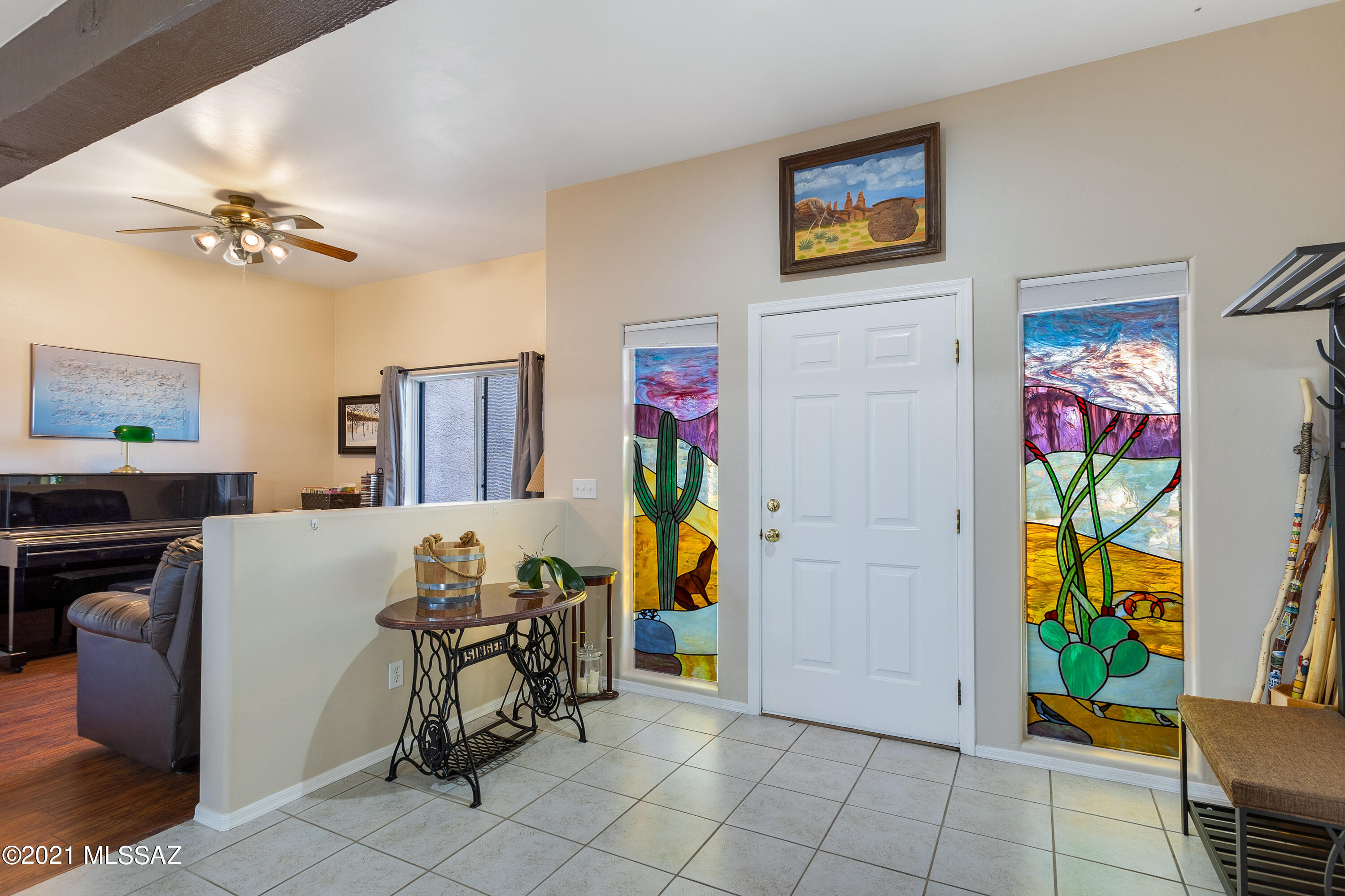 New Tucson Unit NO. 27 - Residential