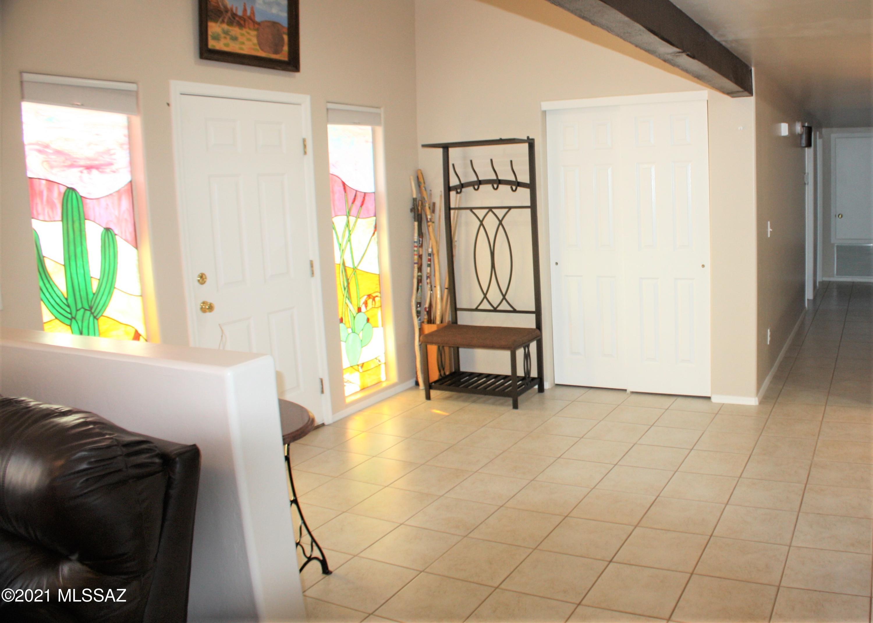 New Tucson Unit NO. 27 - Residential