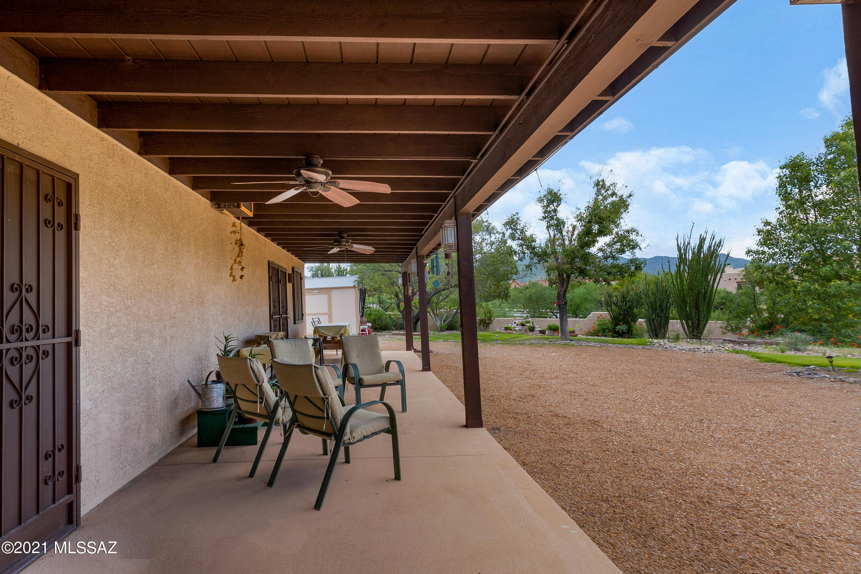 New Tucson Unit NO. 27 - Residential