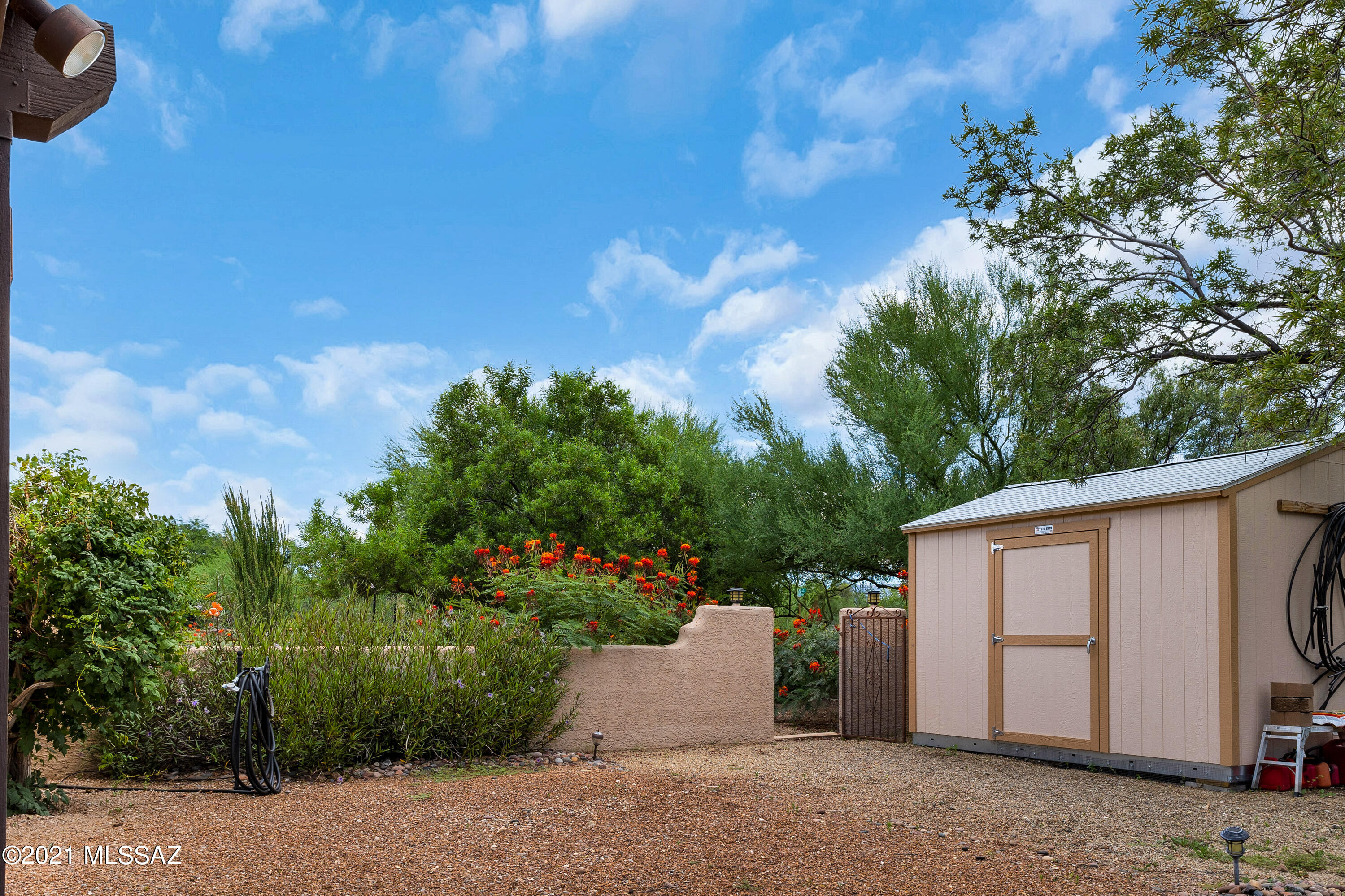 New Tucson Unit NO. 27 - Residential