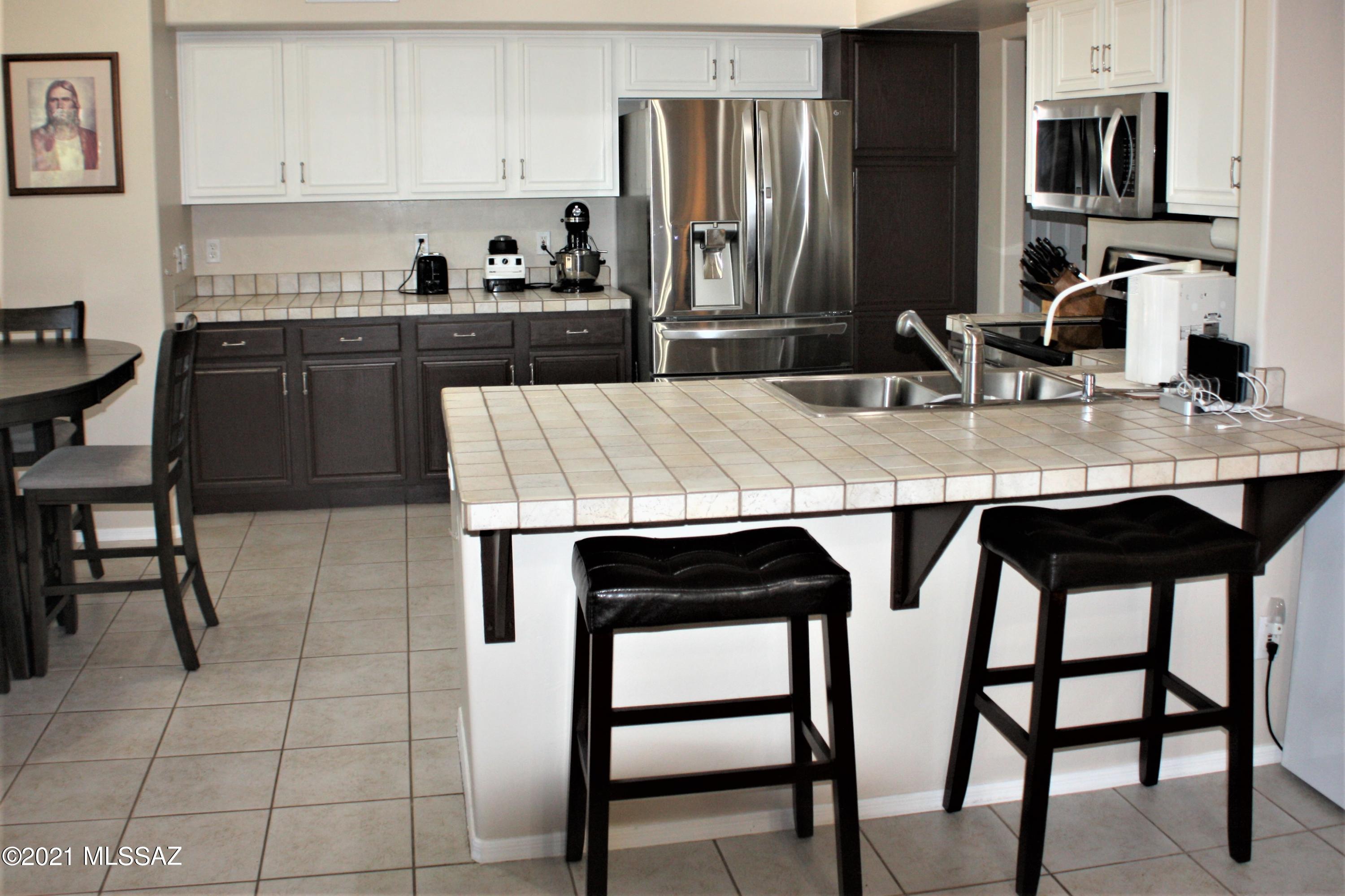 New Tucson Unit NO. 27 - Residential