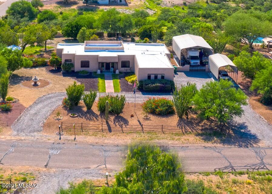 New Tucson Unit NO. 27 - Residential