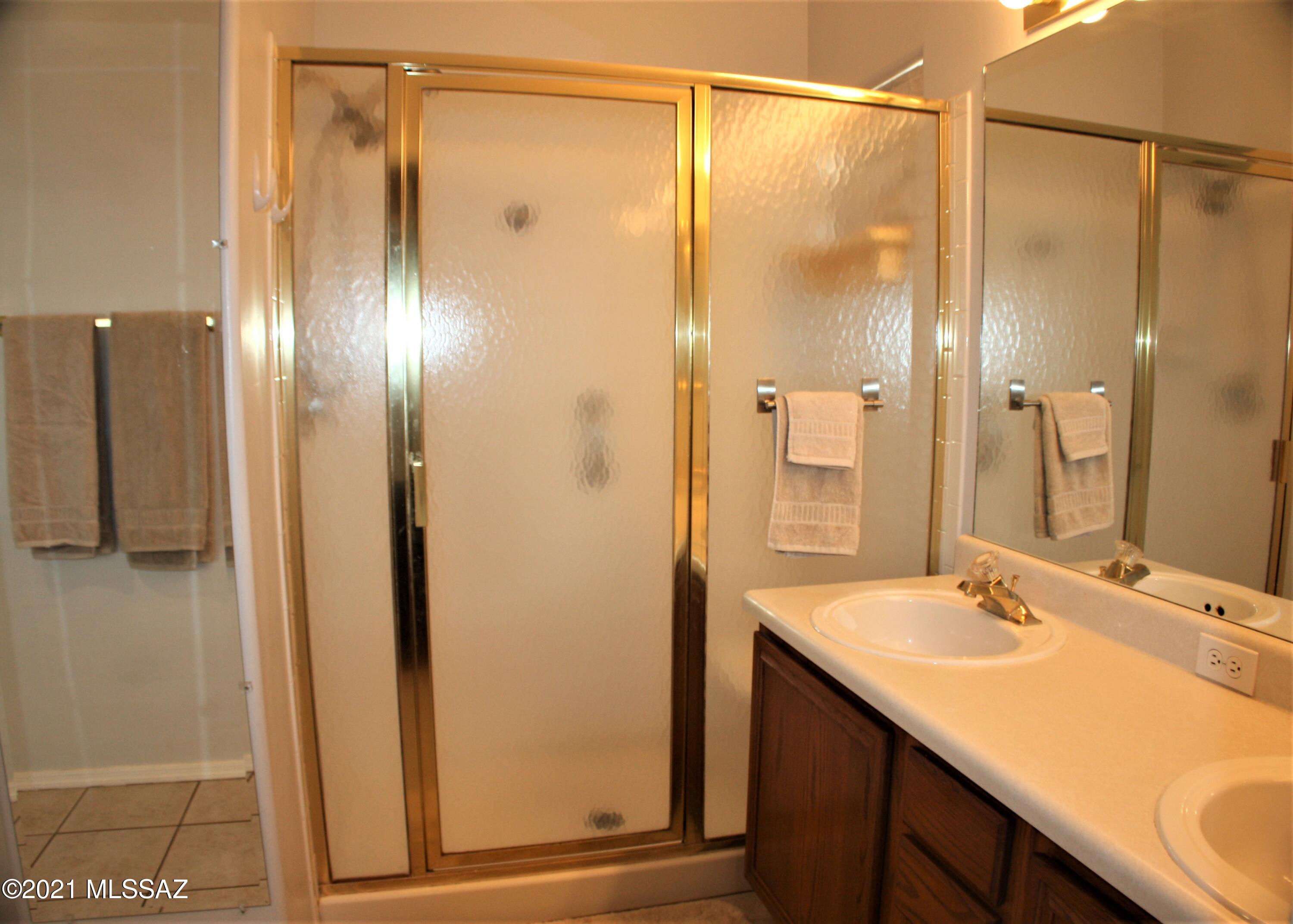 New Tucson Unit NO. 27 - Residential