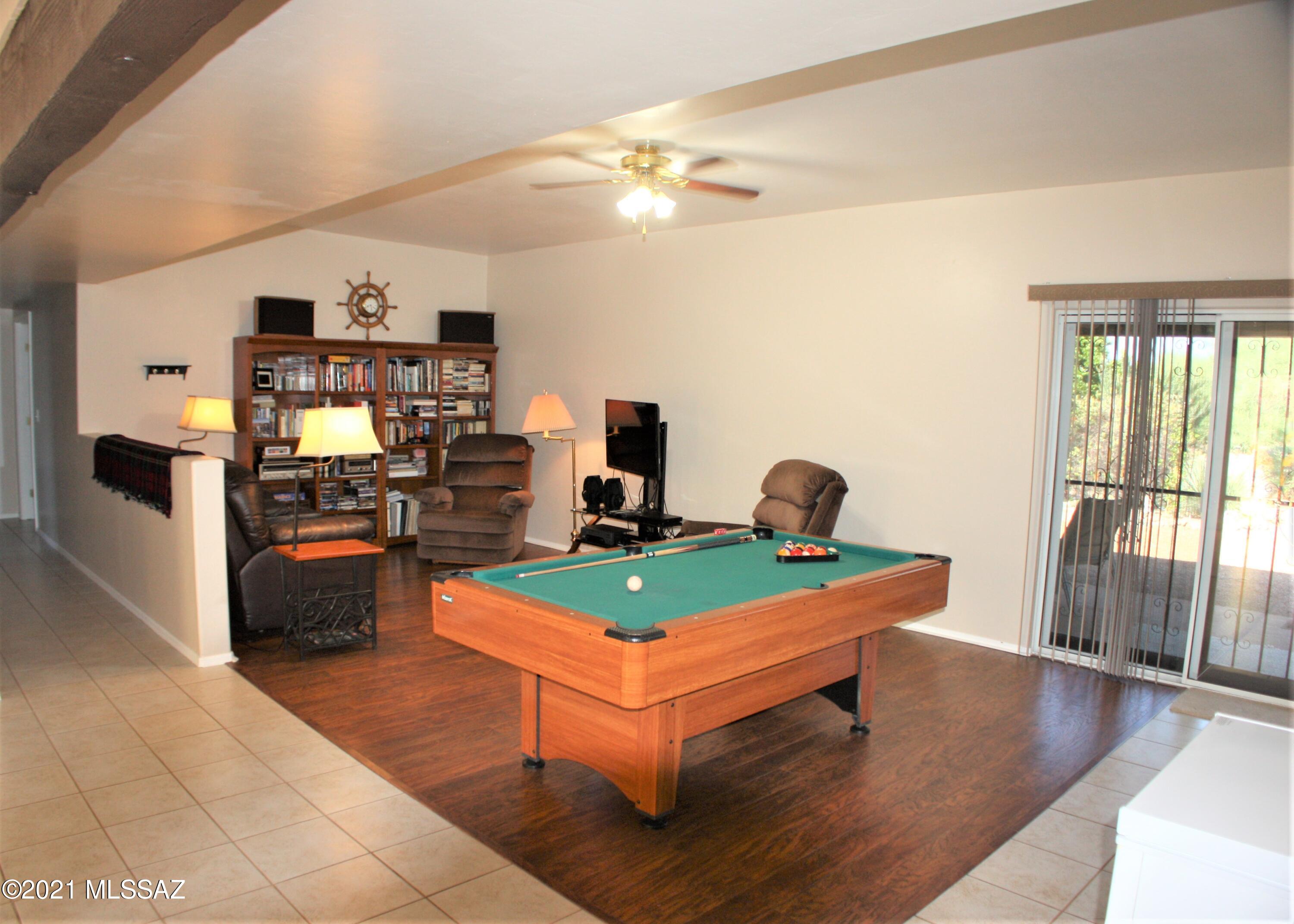 New Tucson Unit NO. 27 - Residential