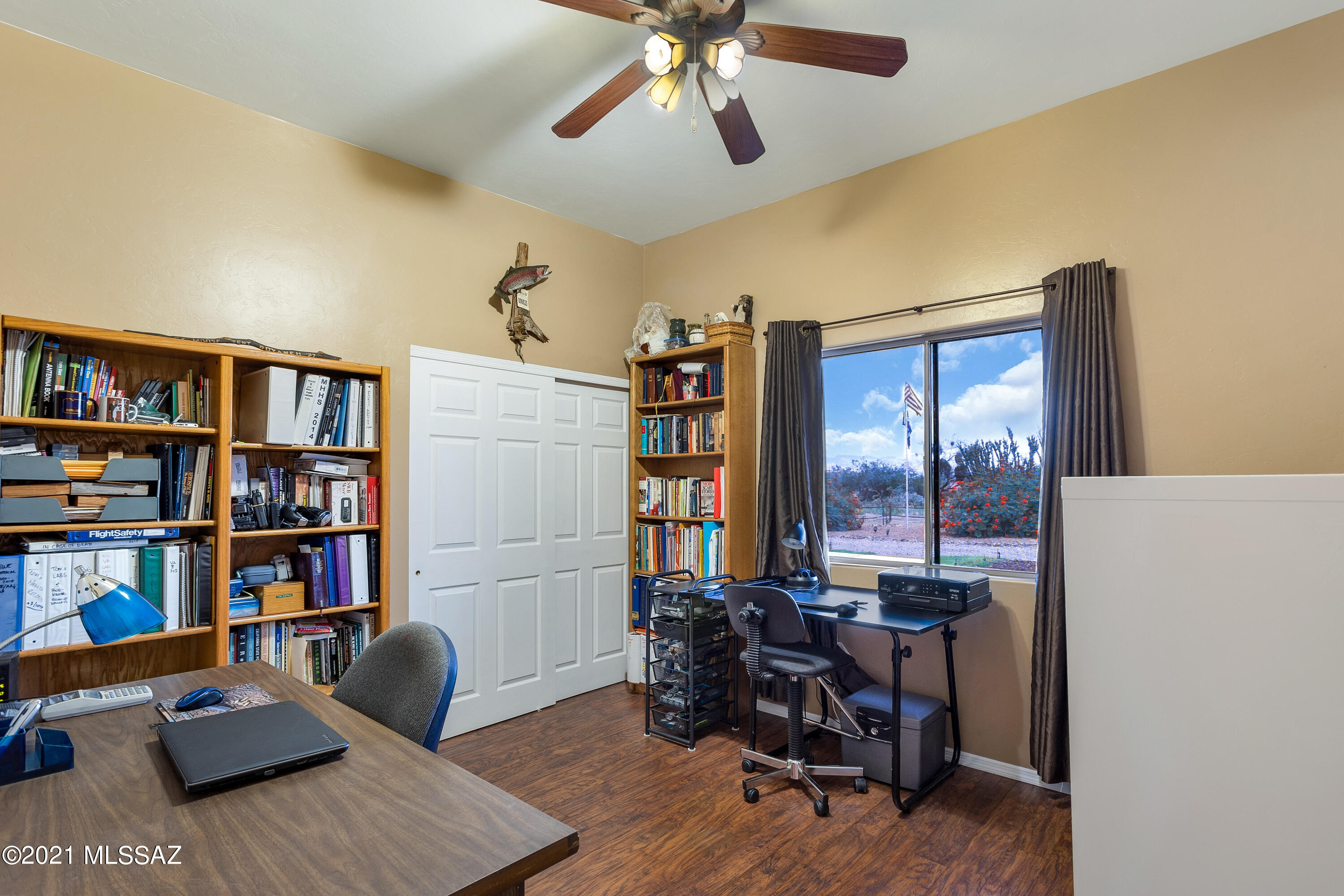 New Tucson Unit NO. 27 - Residential