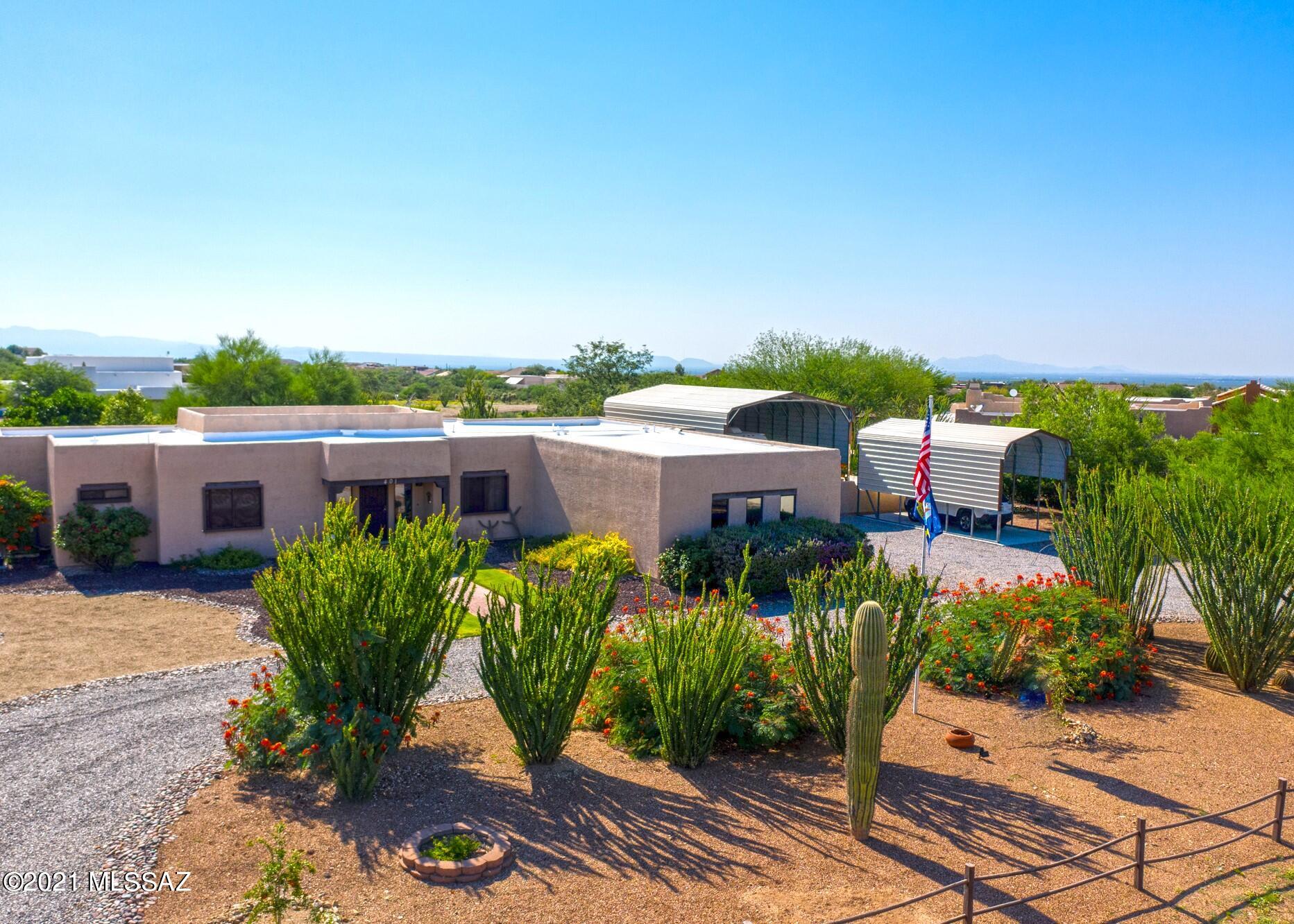 New Tucson Unit NO. 27 - Residential