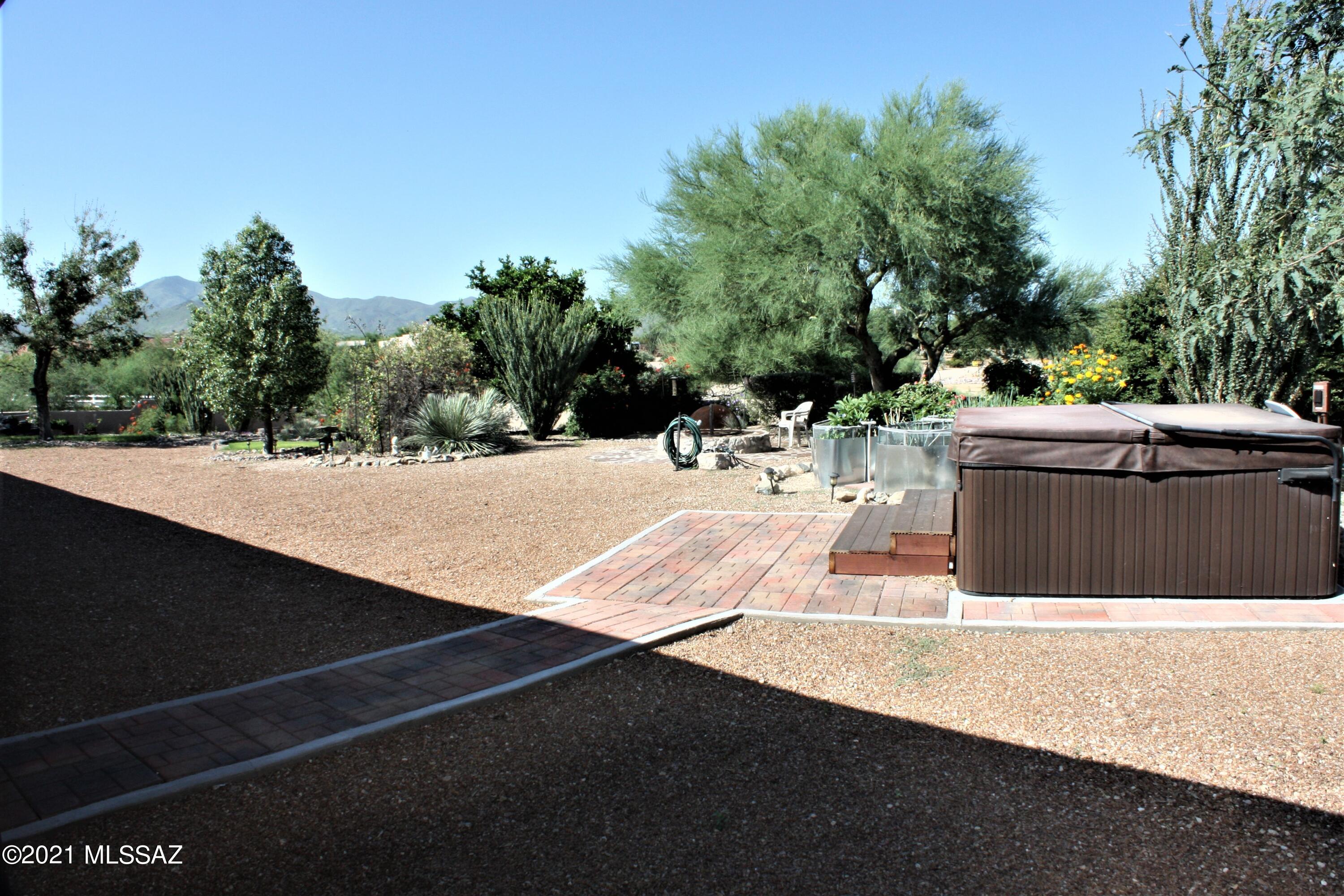 New Tucson Unit NO. 27 - Residential