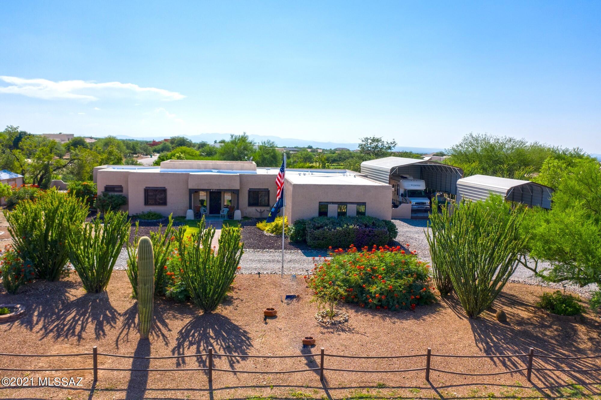 New Tucson Unit NO. 27 - Residential