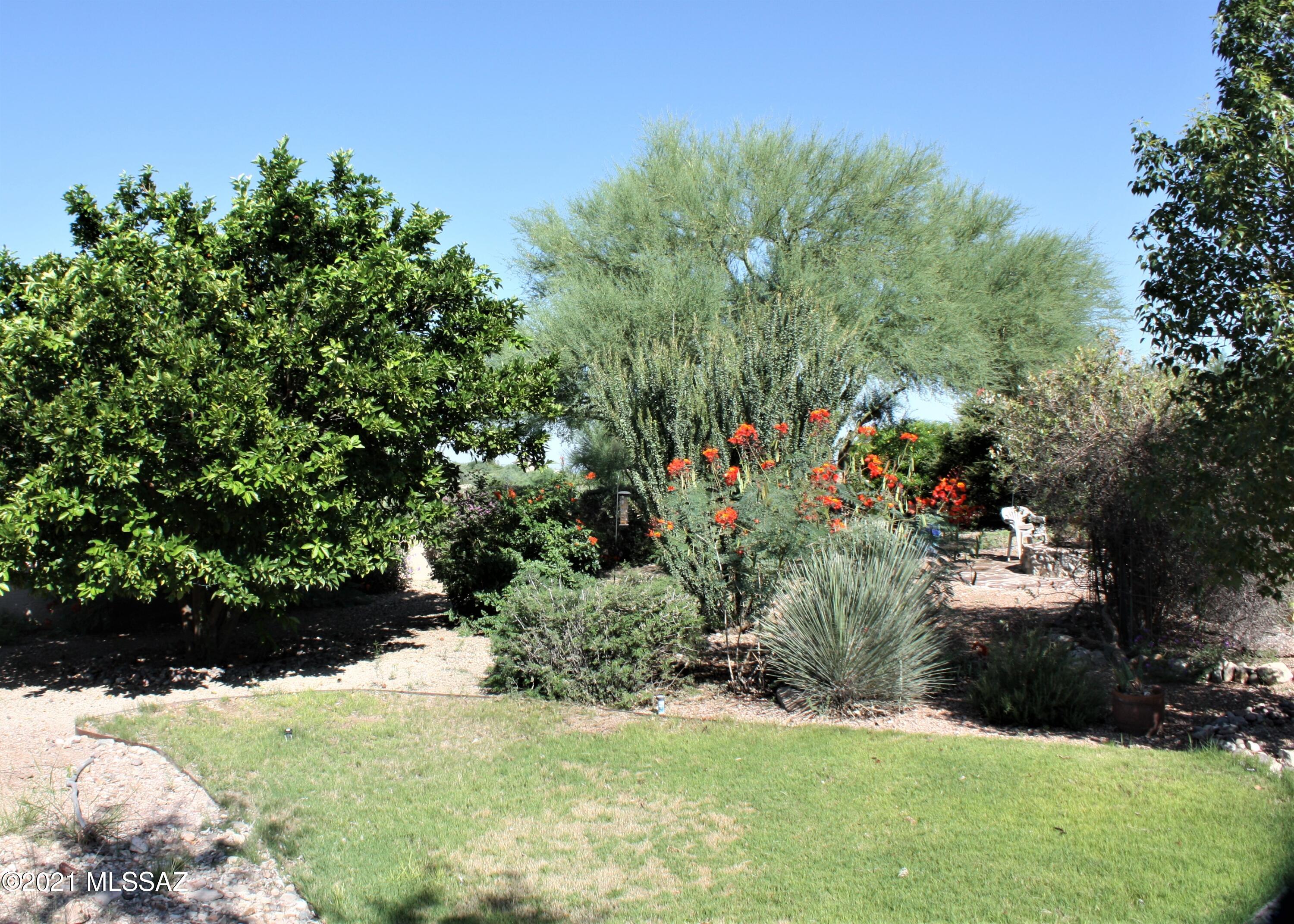 New Tucson Unit NO. 27 - Residential