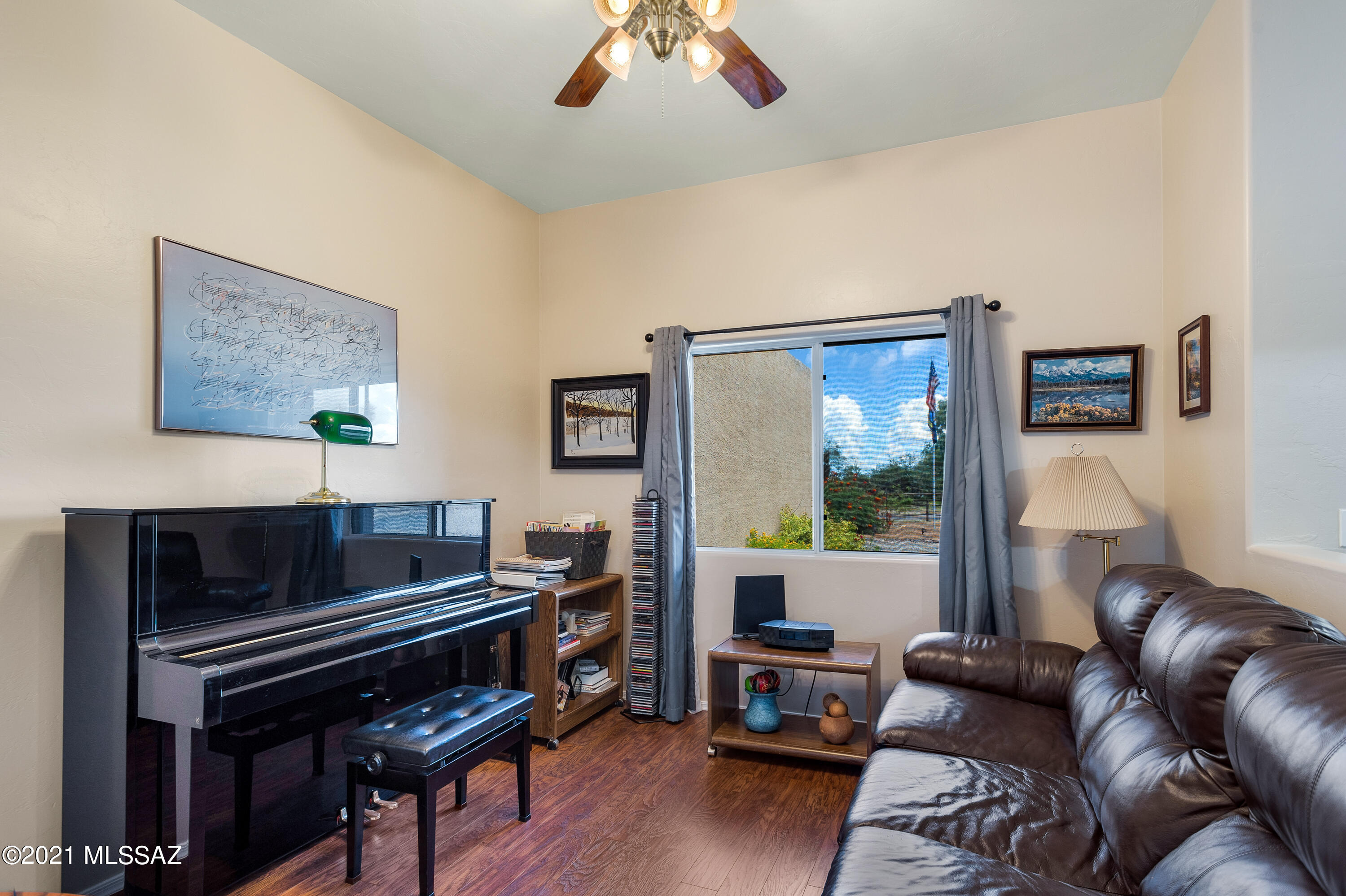 New Tucson Unit NO. 27 - Residential