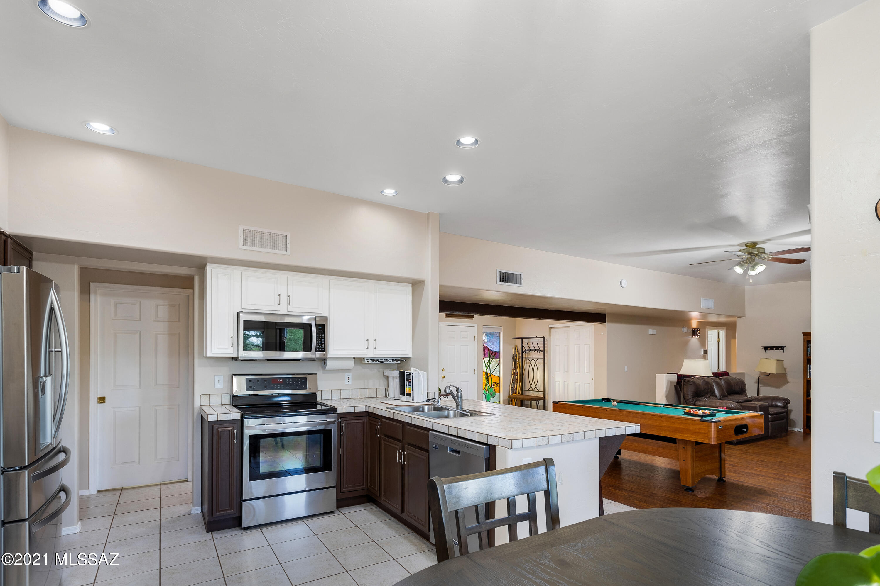 New Tucson Unit NO. 27 - Residential