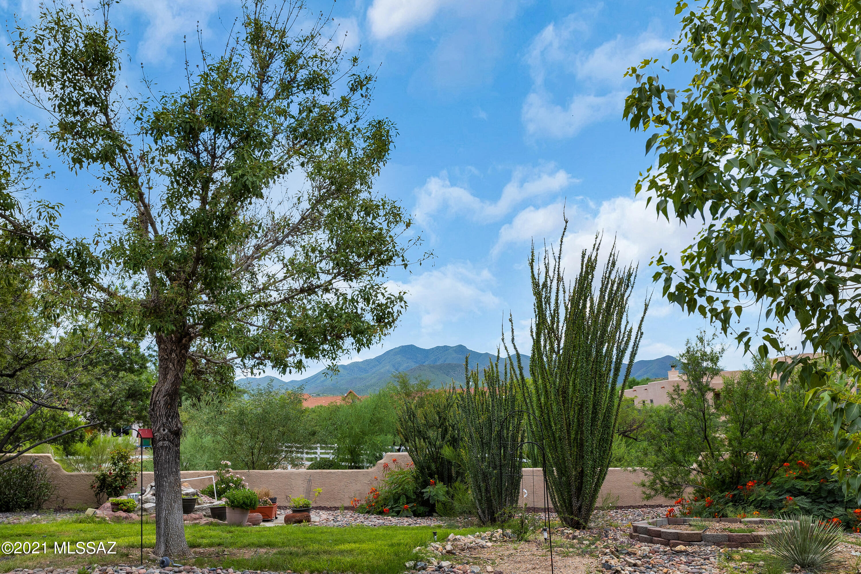 New Tucson Unit NO. 27 - Residential