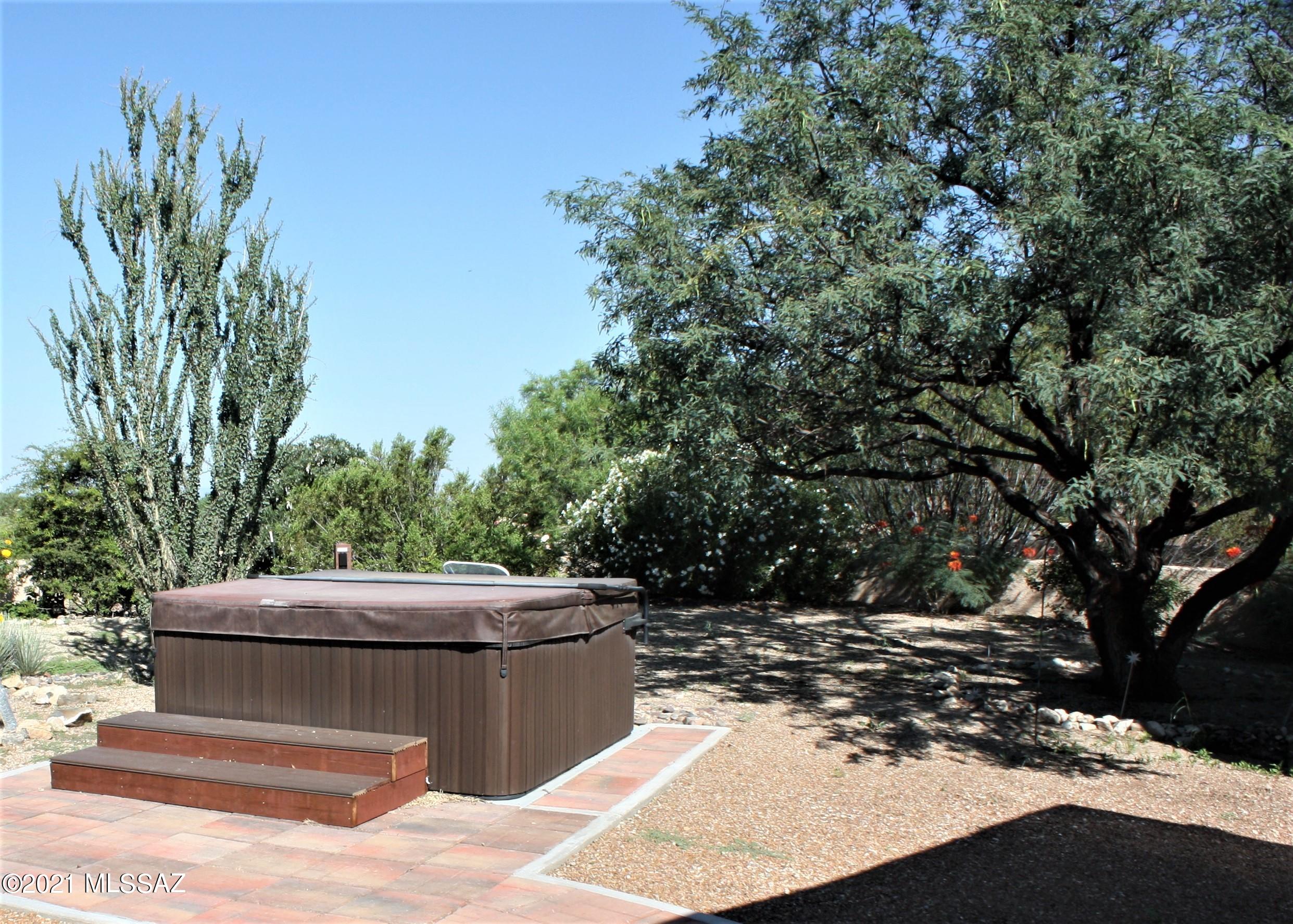 New Tucson Unit NO. 27 - Residential