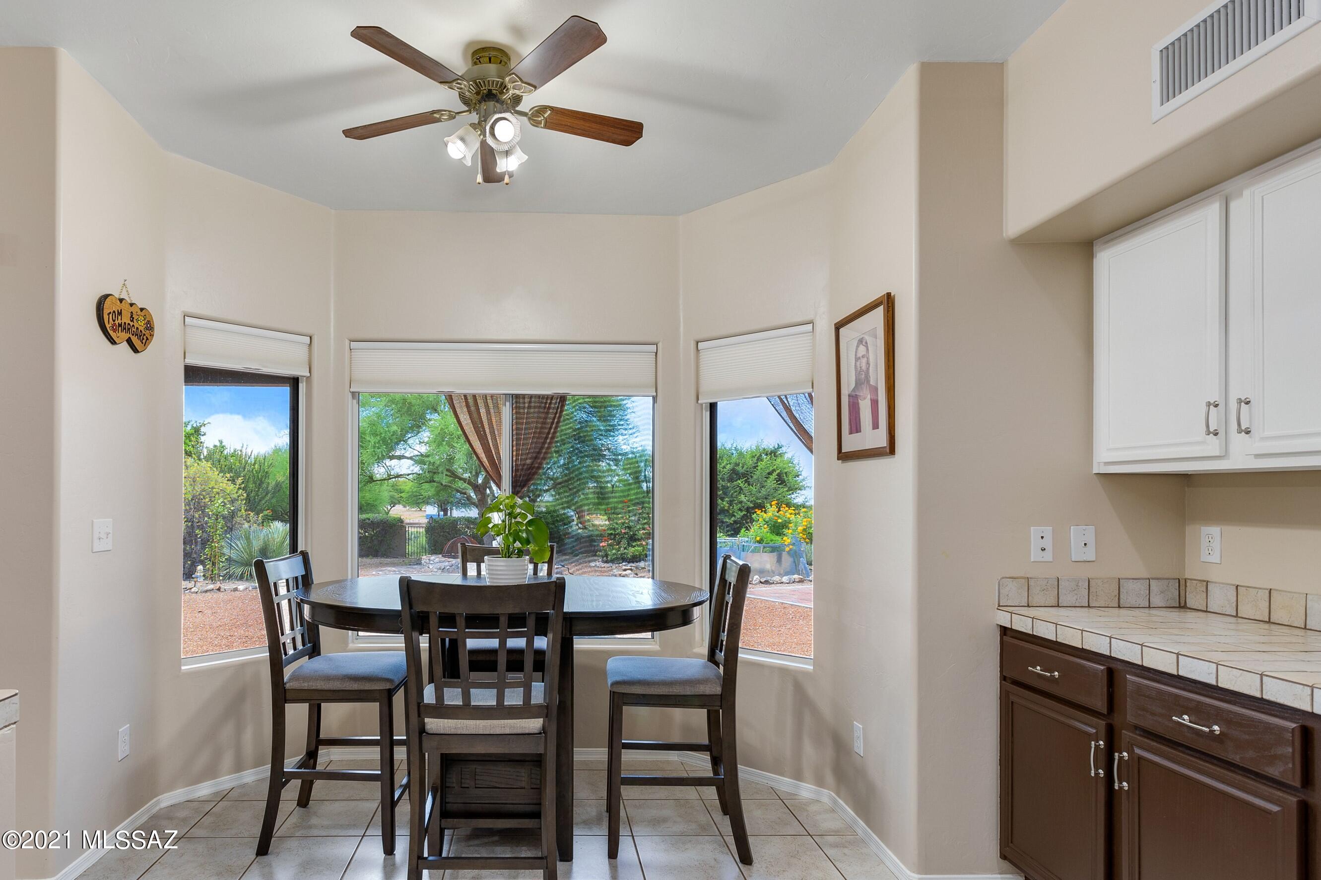 New Tucson Unit NO. 27 - Residential