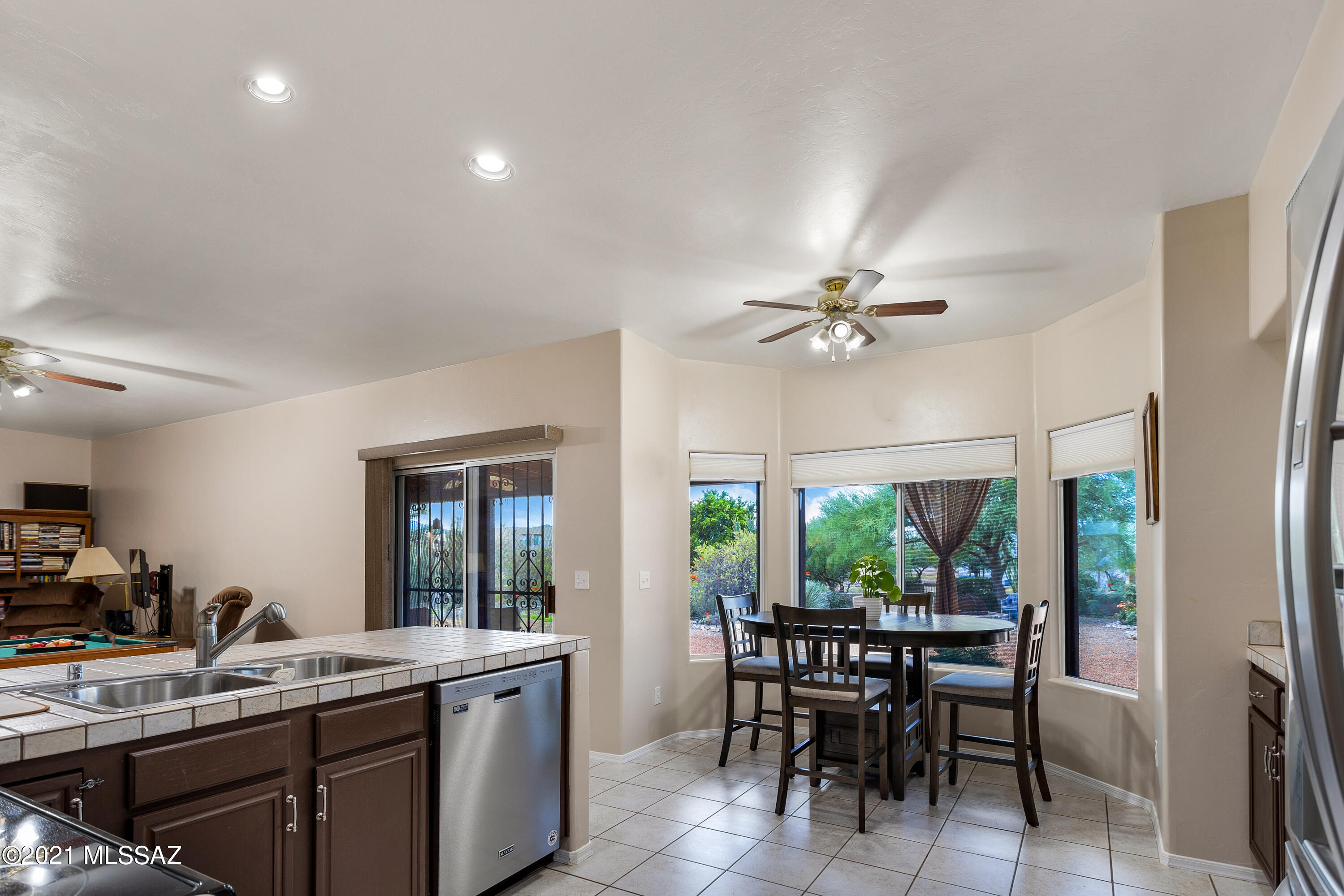 New Tucson Unit NO. 27 - Residential