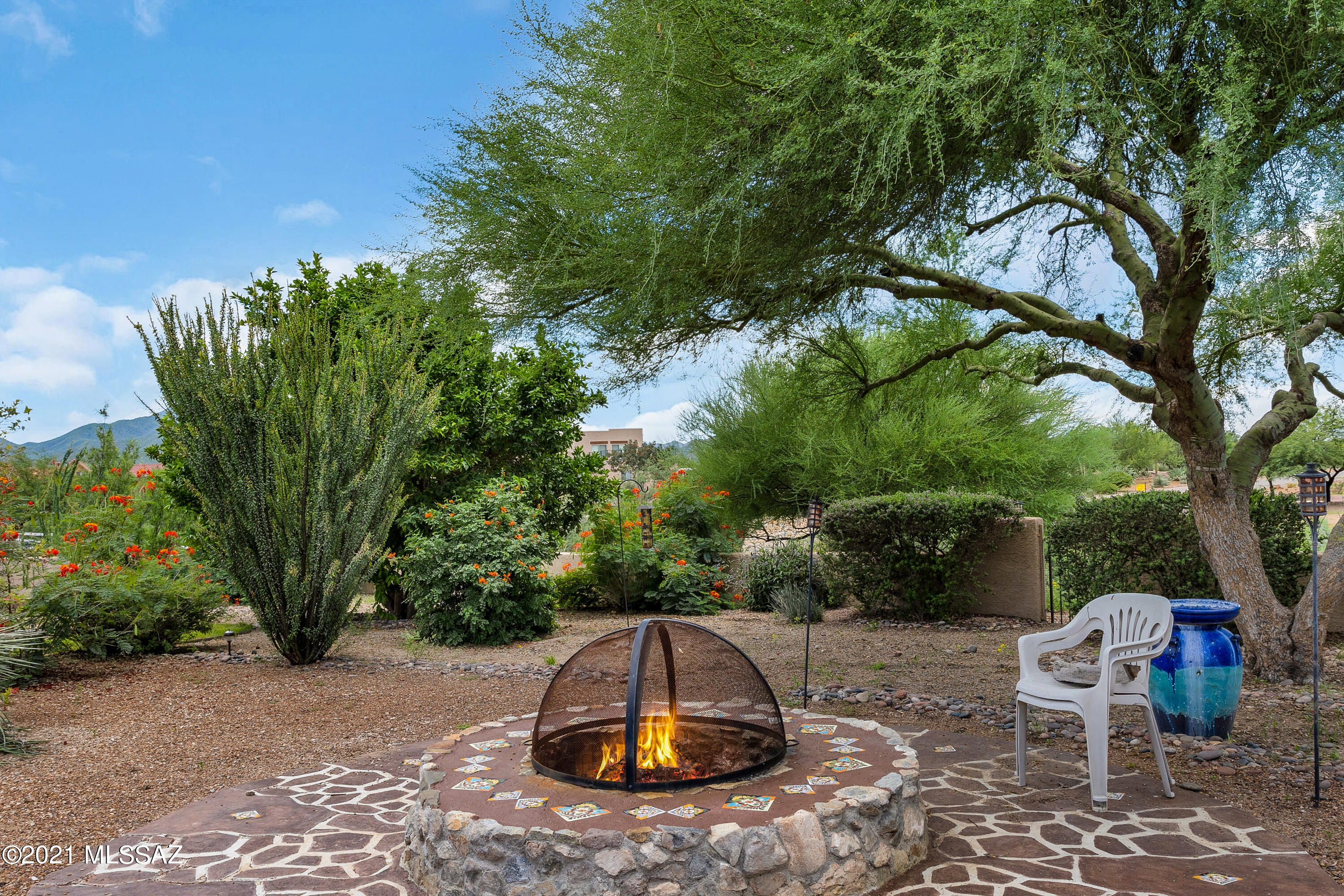New Tucson Unit NO. 27 - Residential