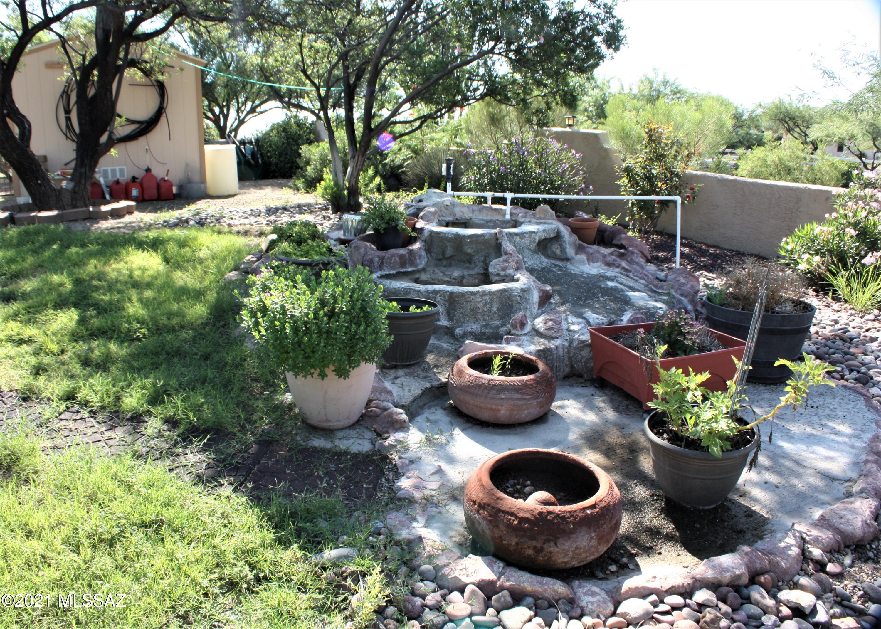 New Tucson Unit NO. 27 - Residential