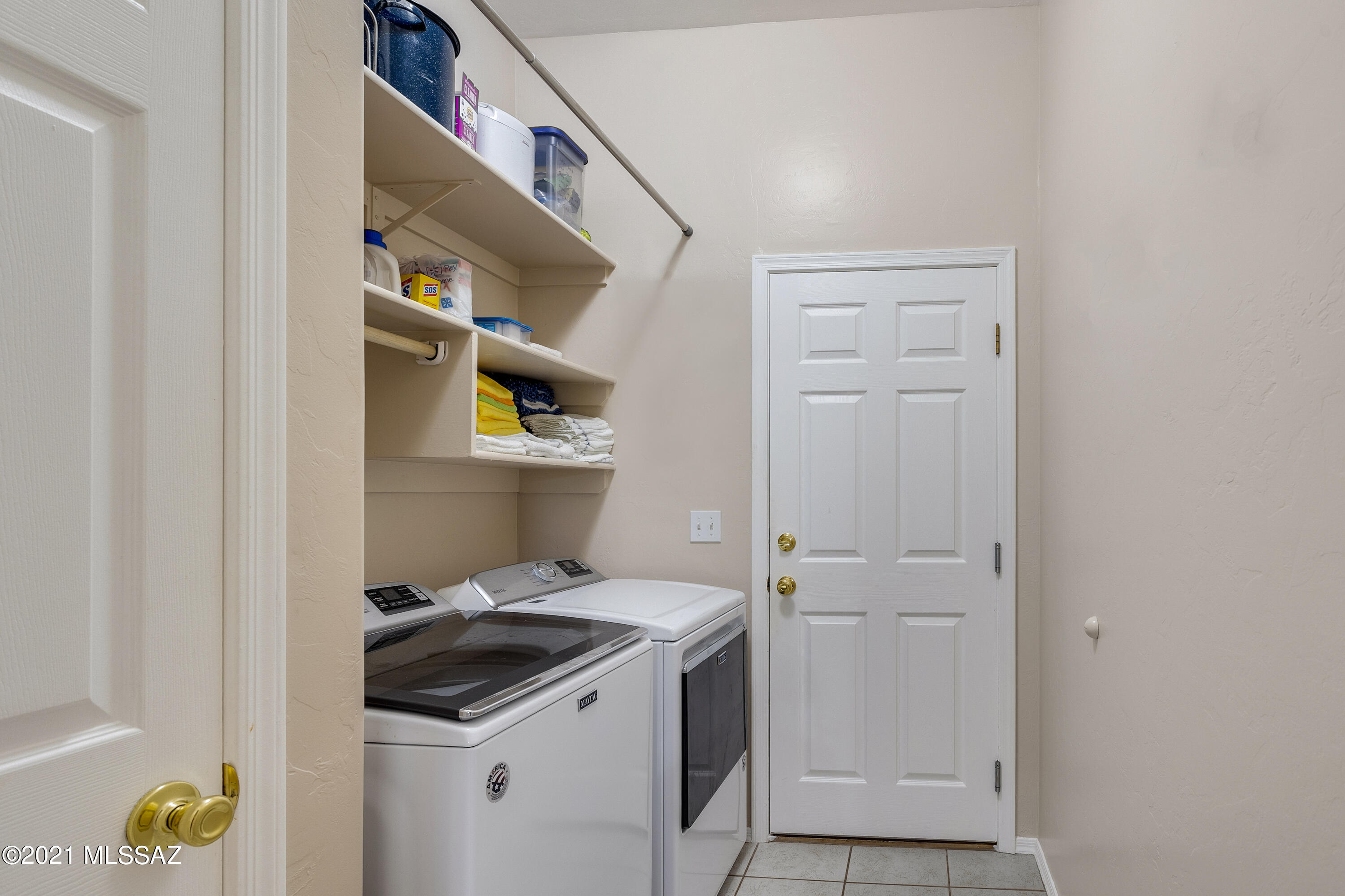 New Tucson Unit NO. 27 - Residential