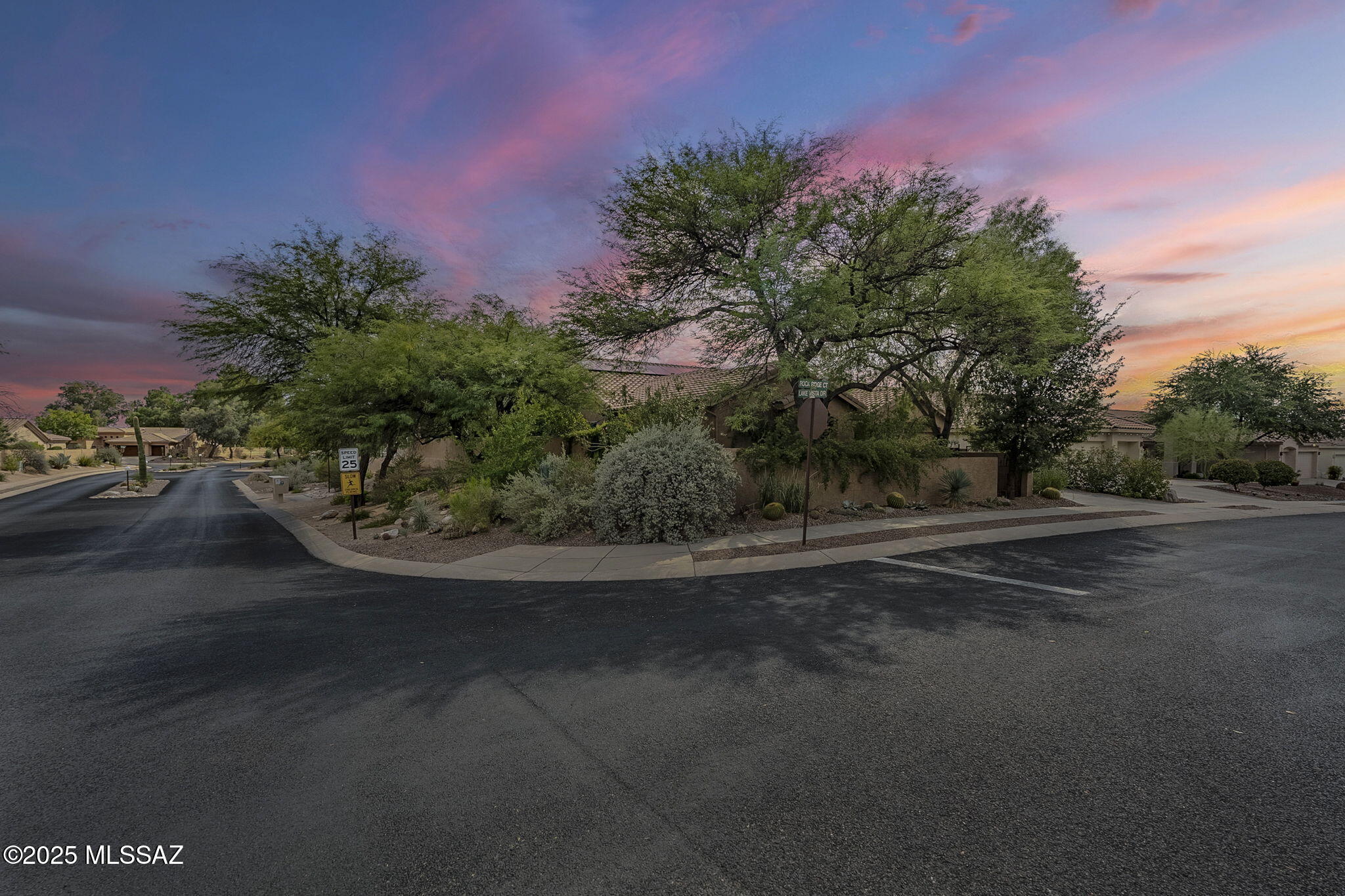 Lakes At Castle Rock (The) - Residential
