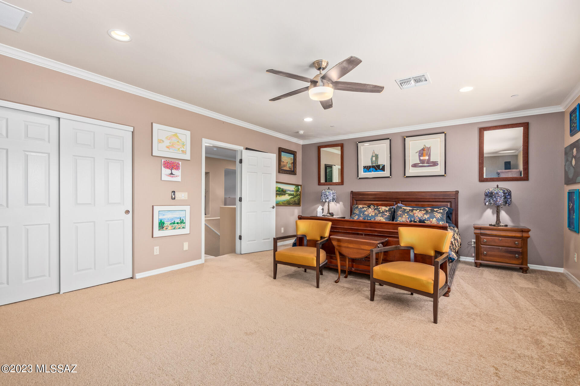 Ironwood Reserve Blk 4 (1-68) - Residential