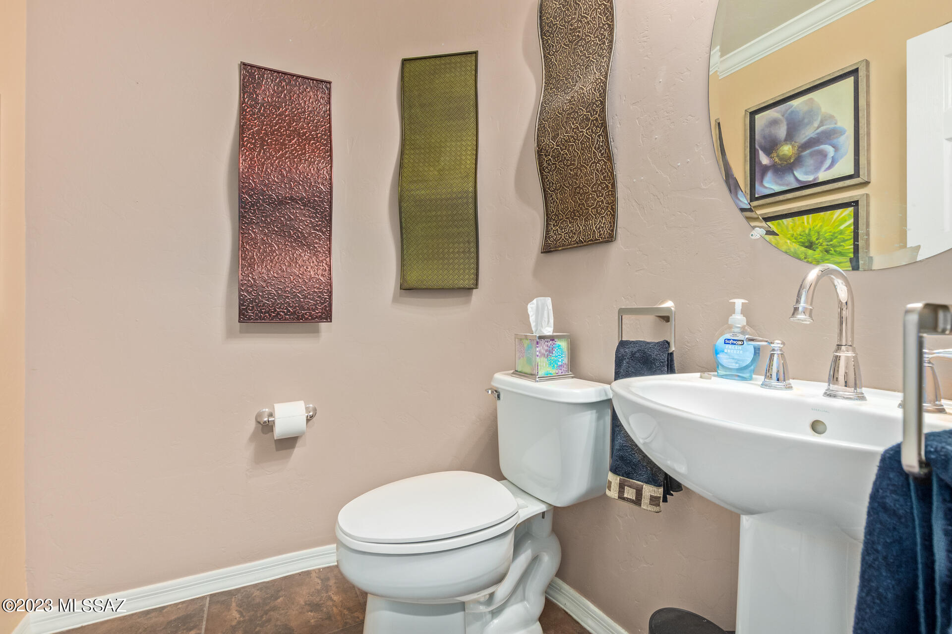 Ironwood Reserve Blk 4 (1-68) - Residential