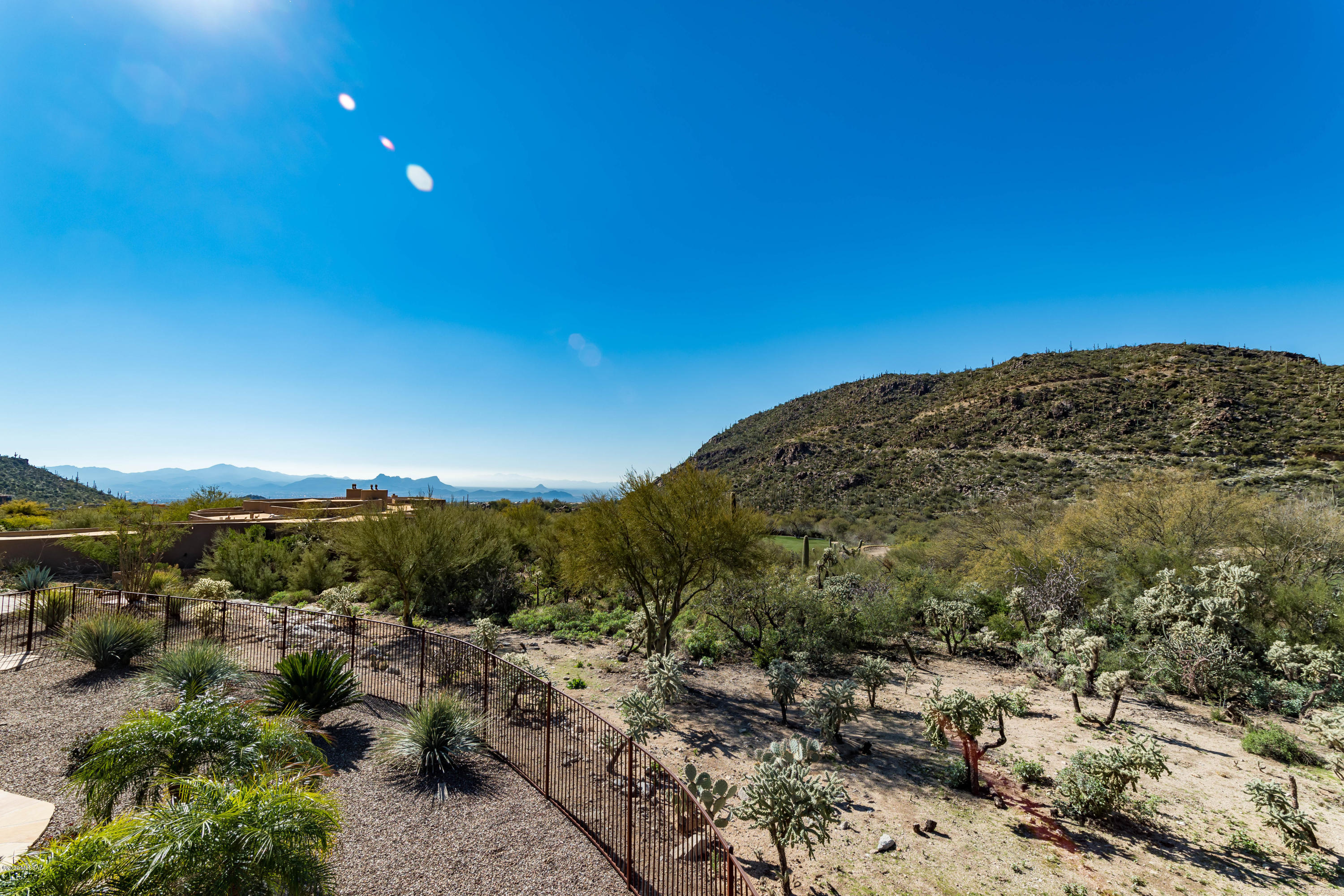 Canyon Pass At Dove Mountain(1-48) - Residential