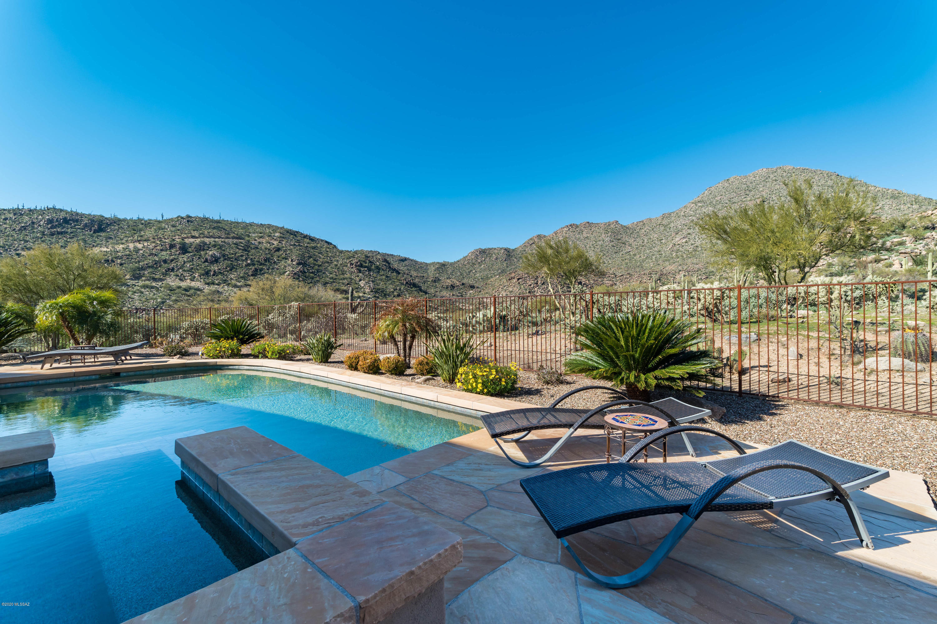 Canyon Pass At Dove Mountain(1-48) - Residential