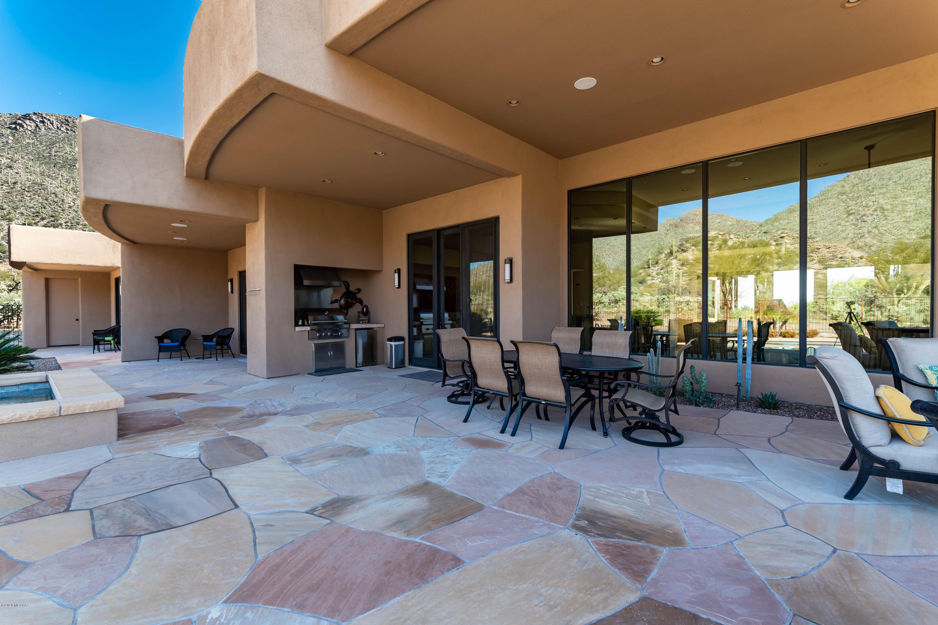 Canyon Pass At Dove Mountain(1-48) - Residential