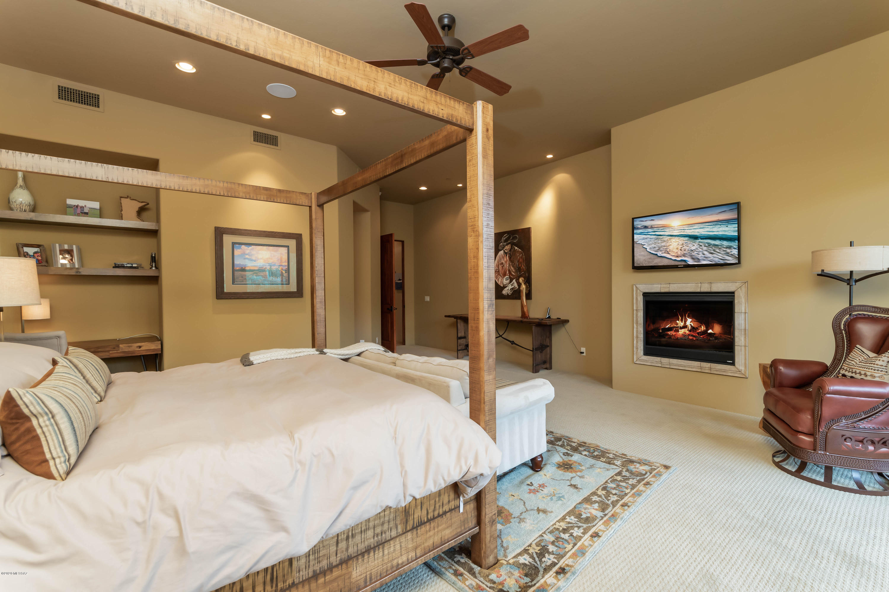 Canyon Pass At Dove Mountain(1-48) - Residential