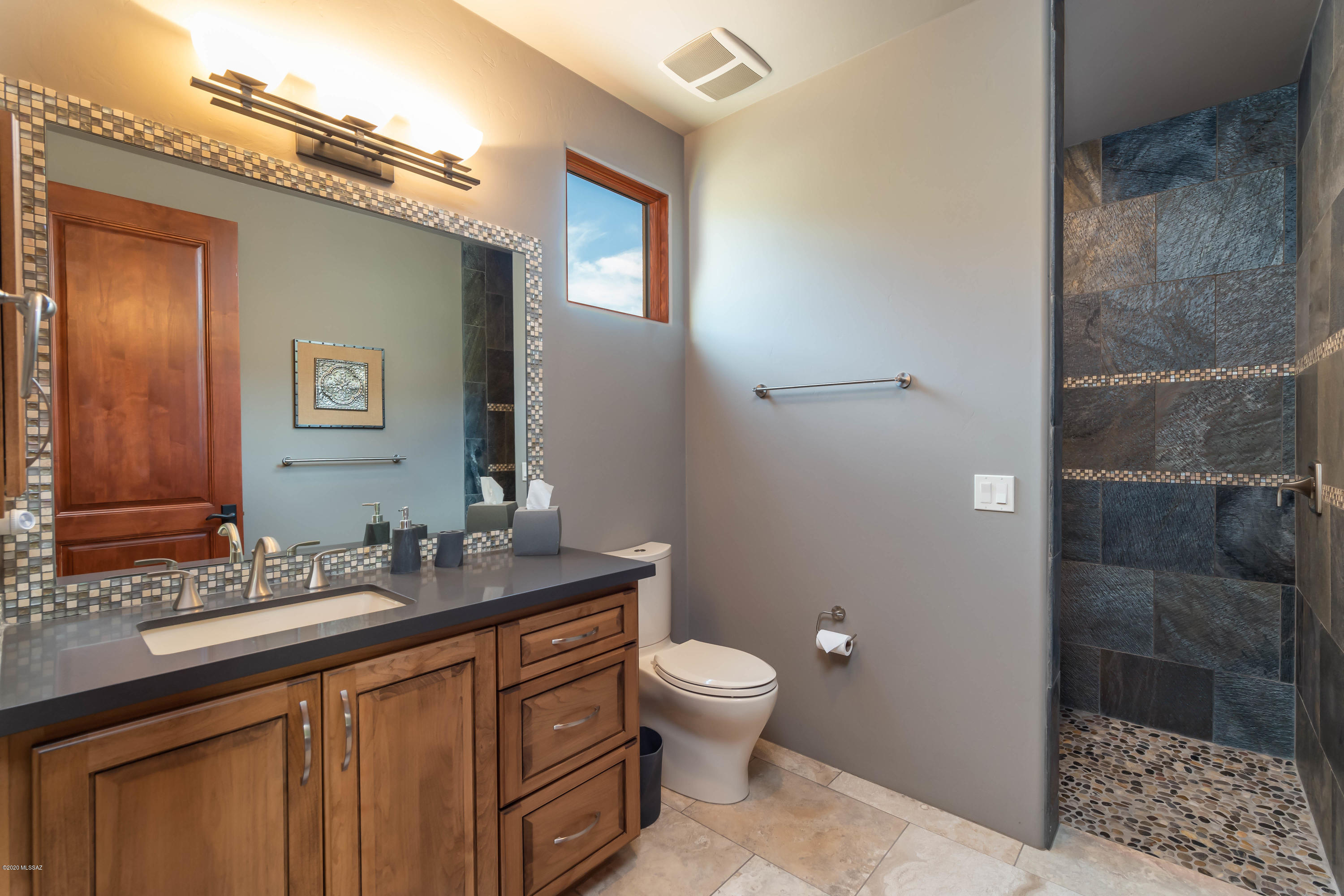 Canyon Pass At Dove Mountain(1-48) - Residential