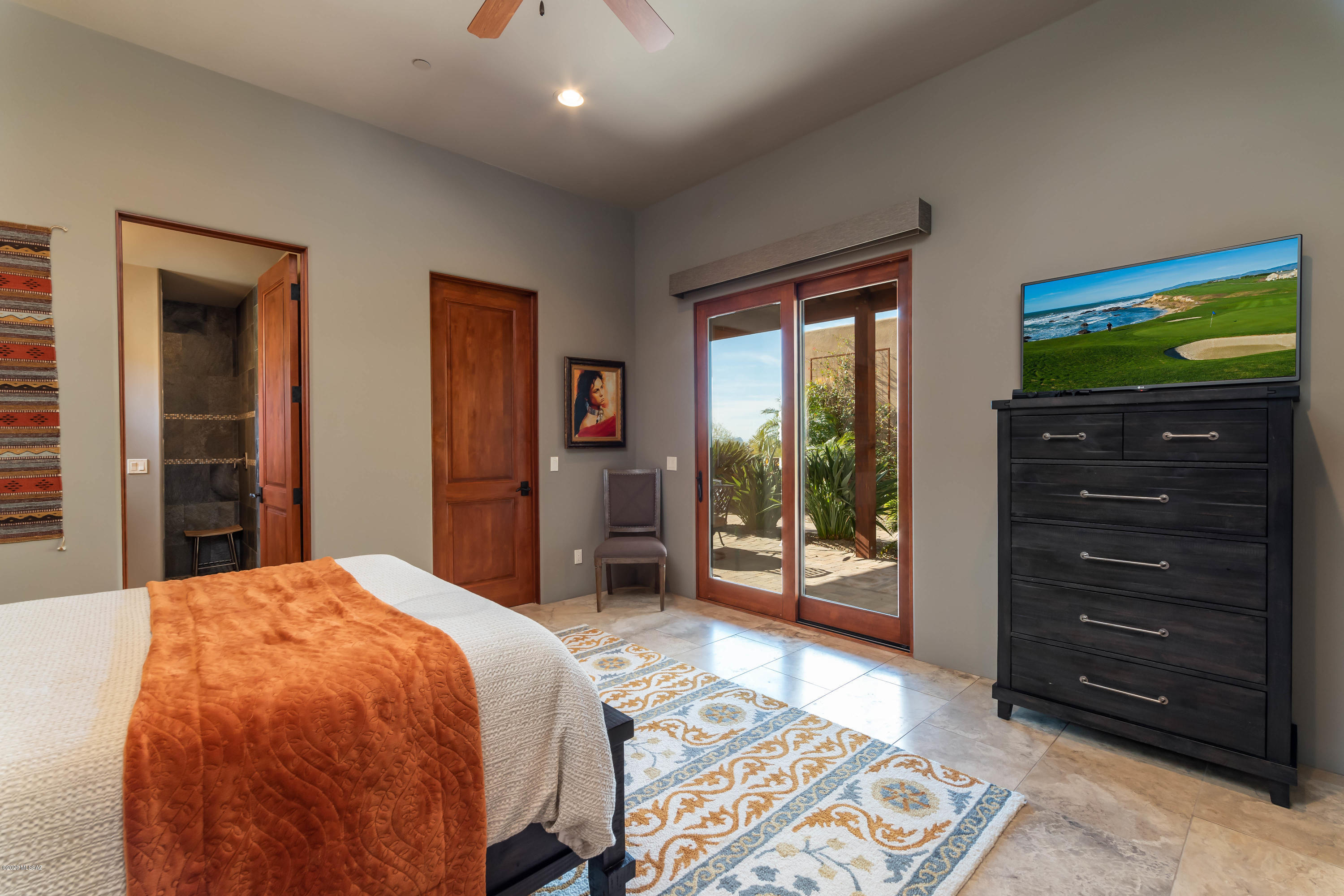 Canyon Pass At Dove Mountain(1-48) - Residential